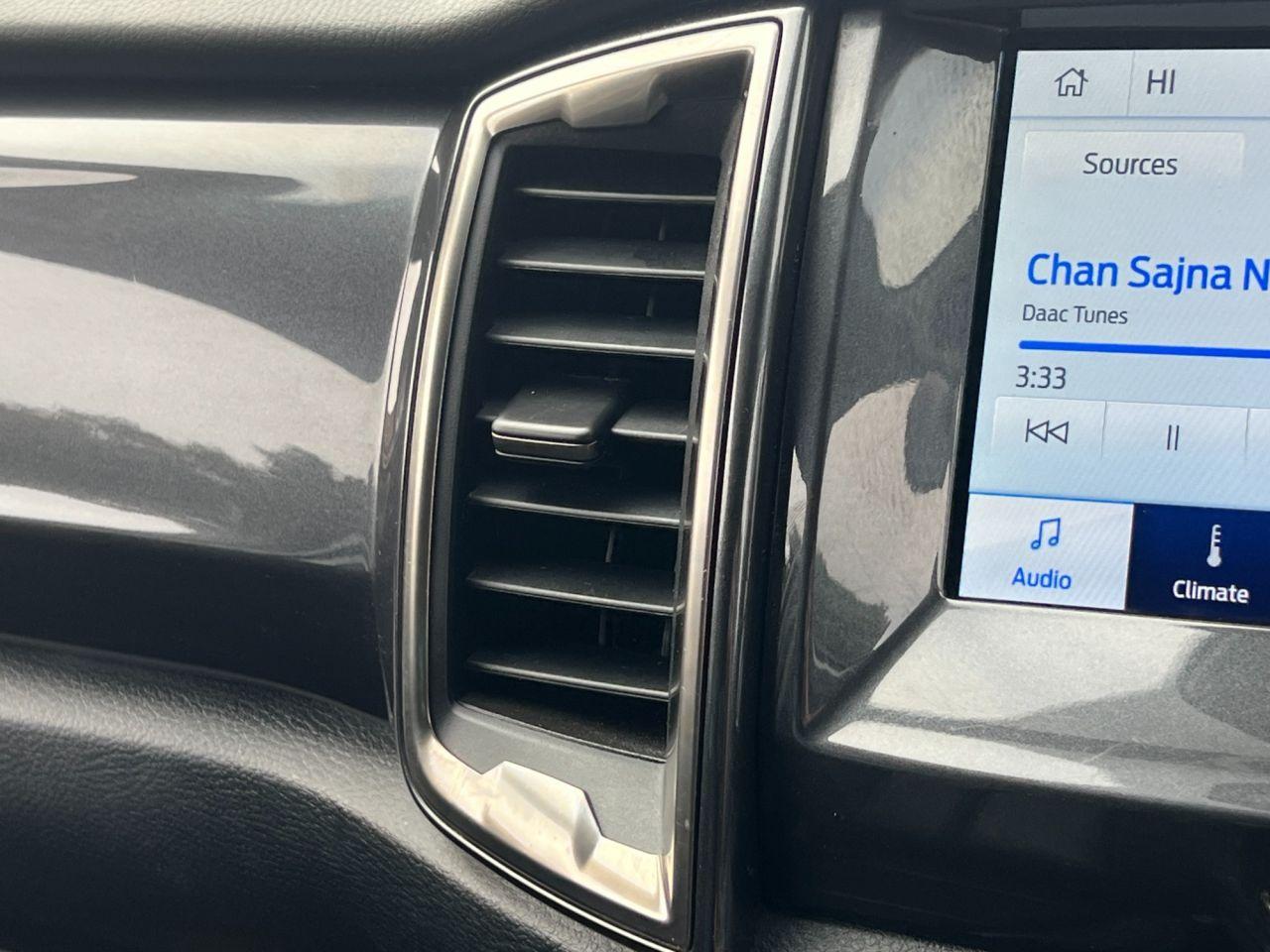 Ford Ranger view 58