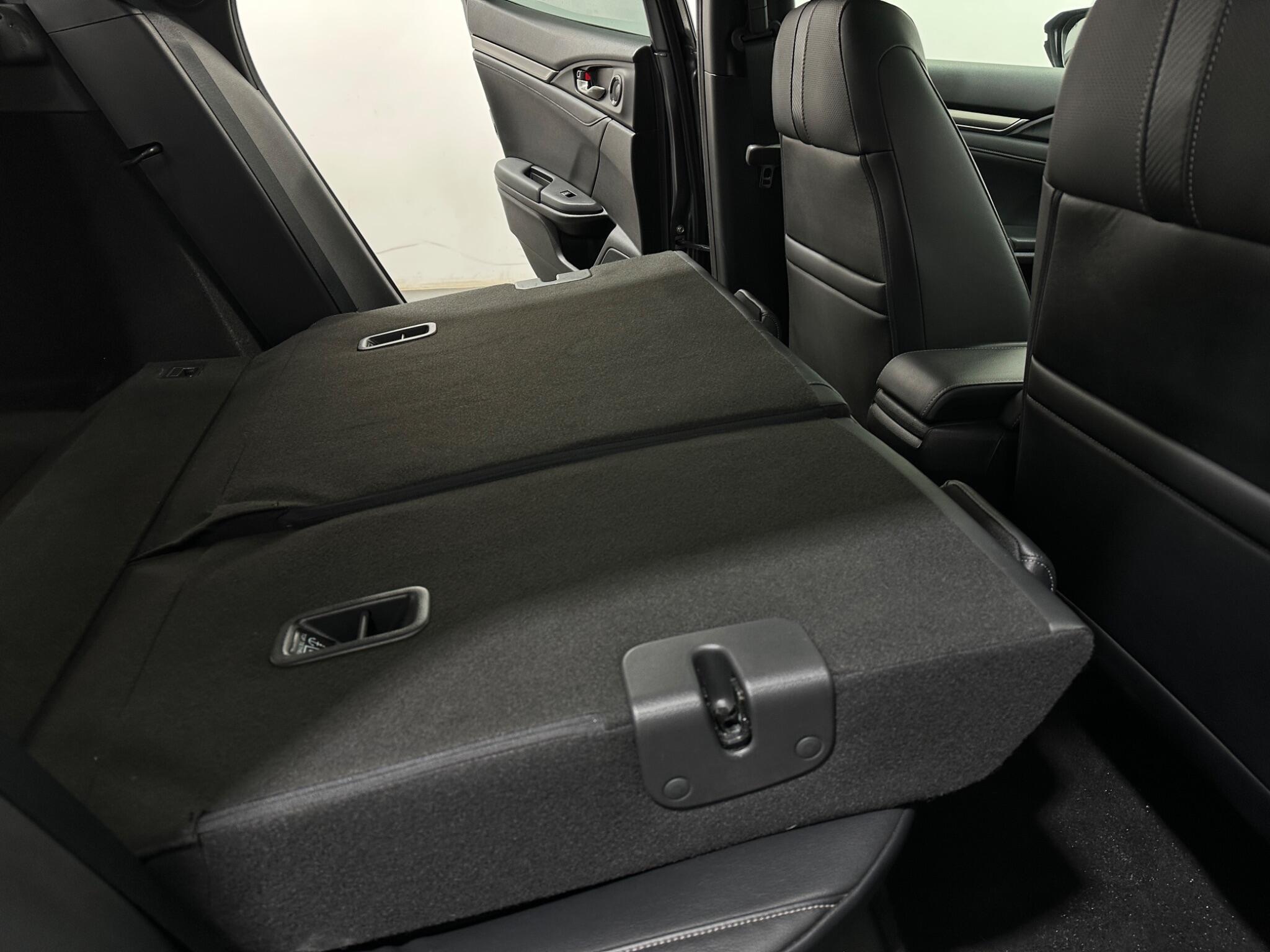 Honda Civic view 46