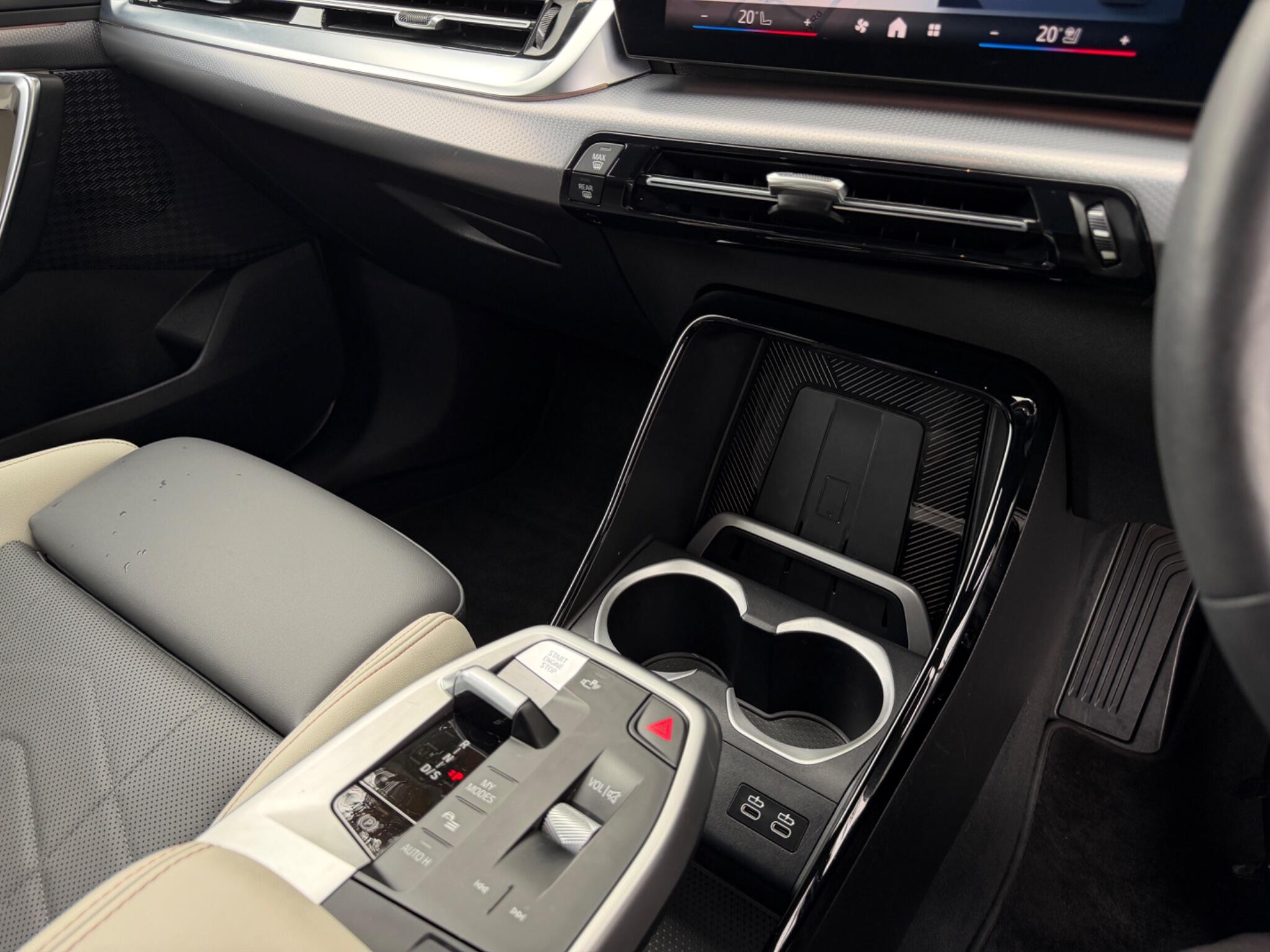 BMW X2 view 30