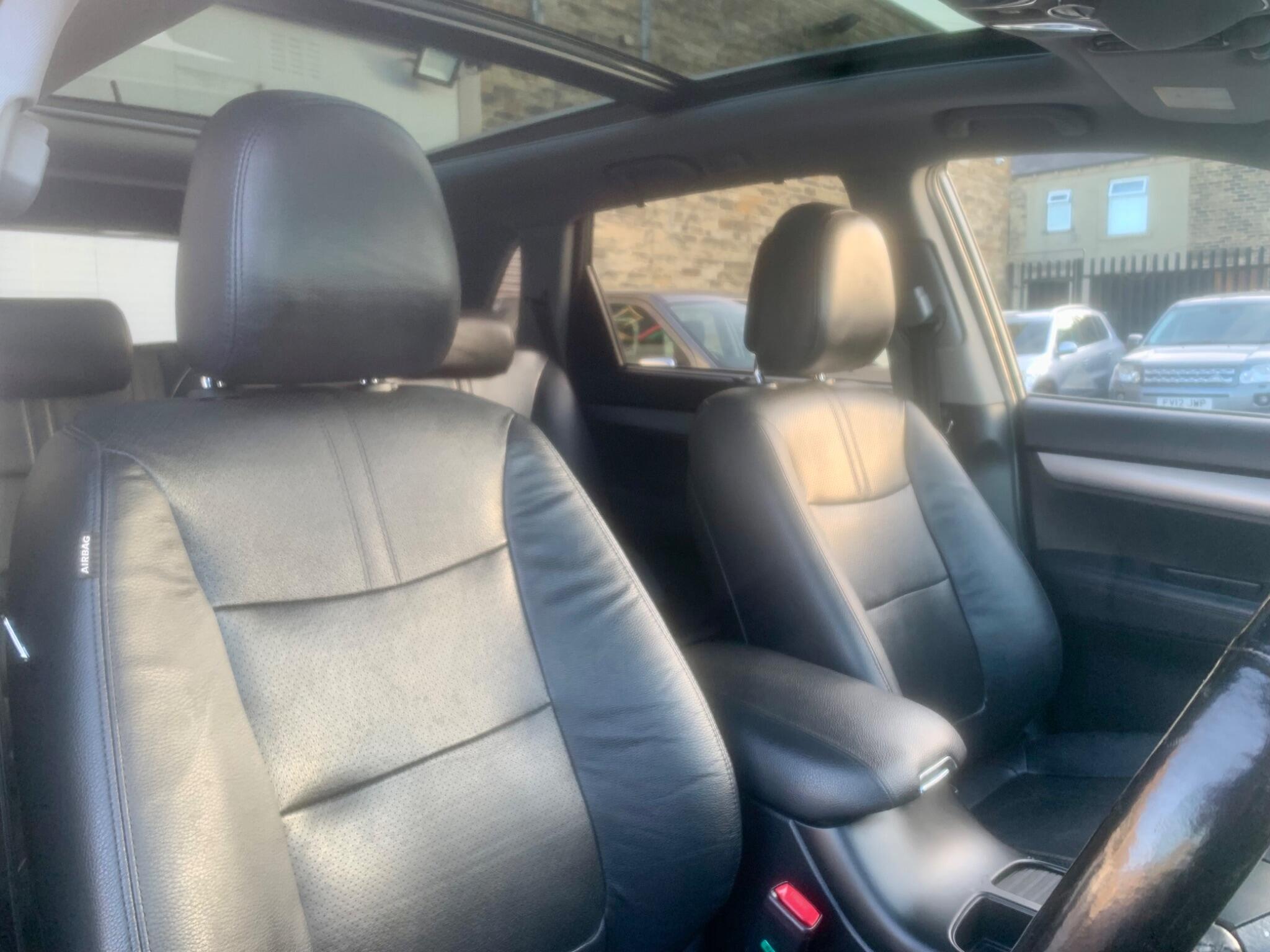 Kia Sorento view 20