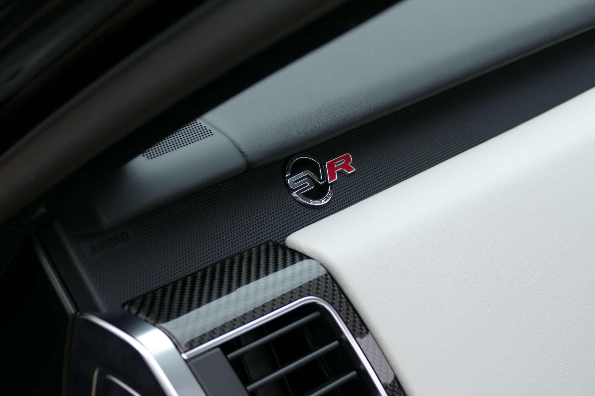 Land Rover Range Rover Sport view 60