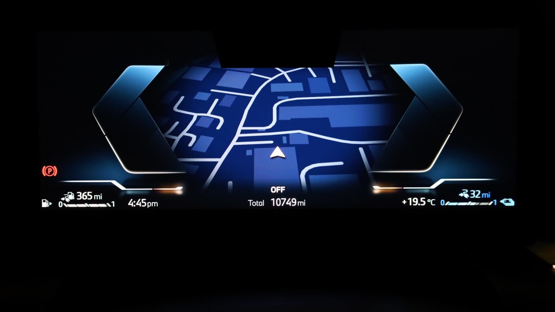BMW X1 view 9