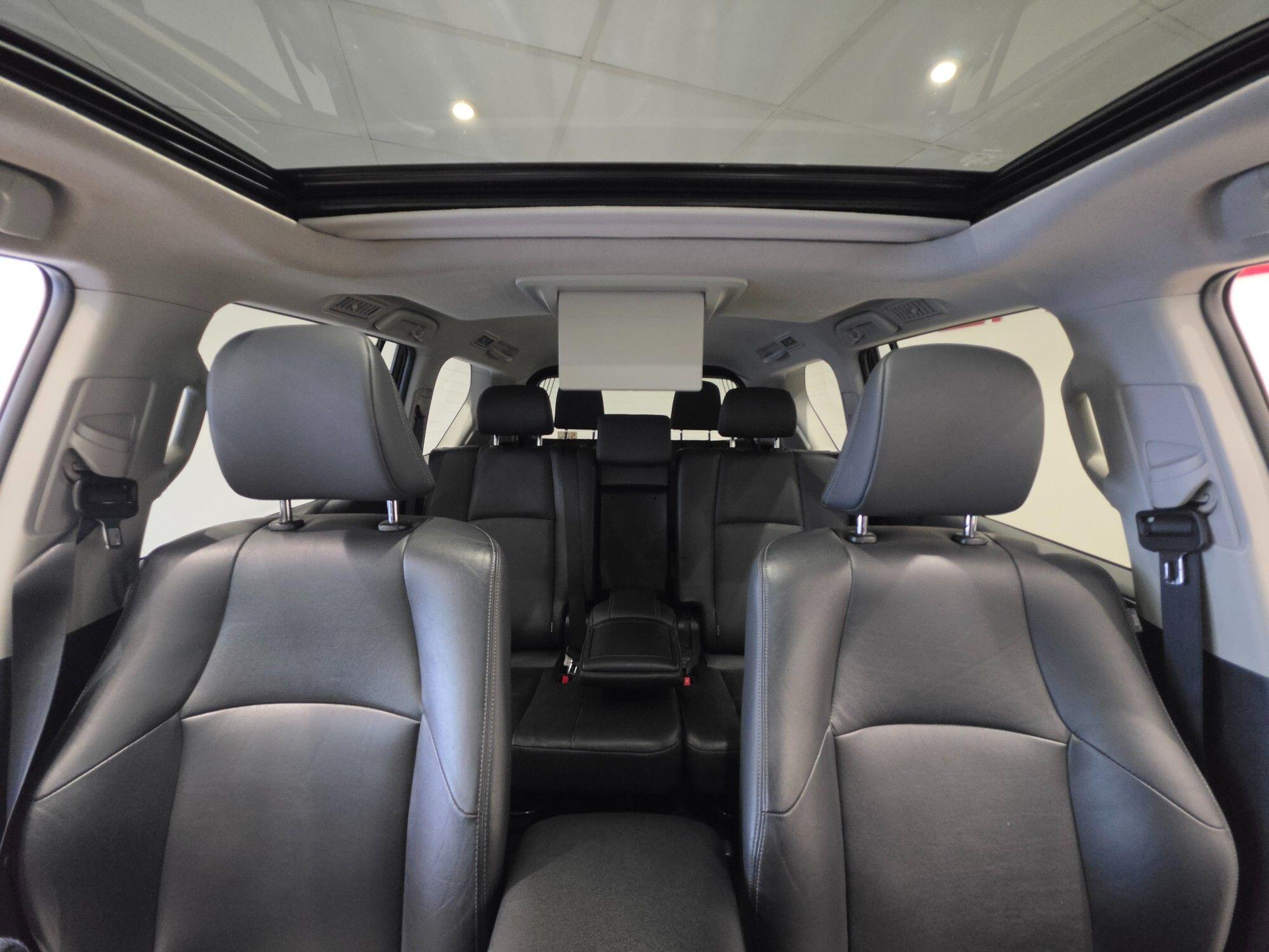 Toyota Land Cruiser view 25