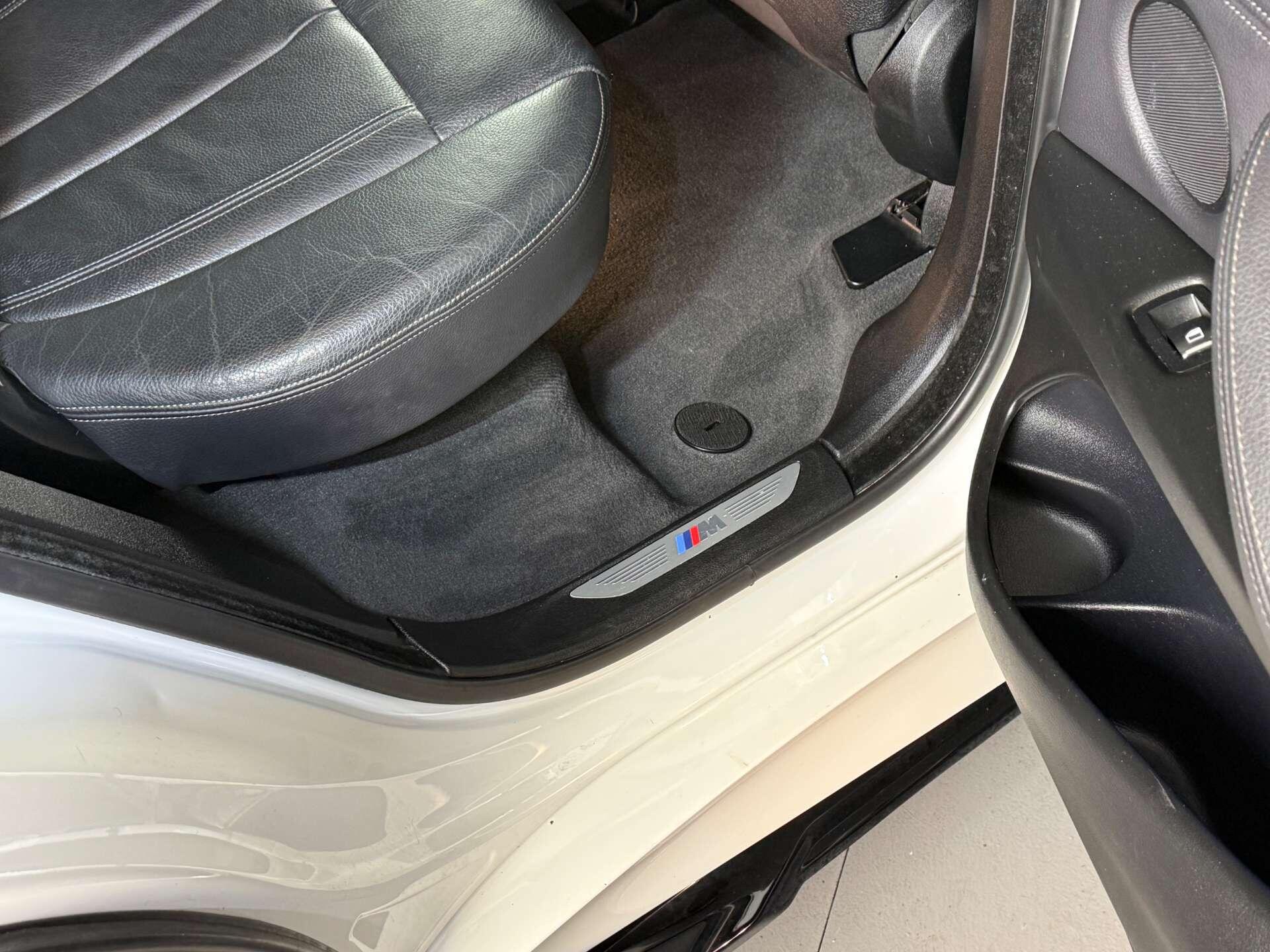 BMW X5 X5 view 19