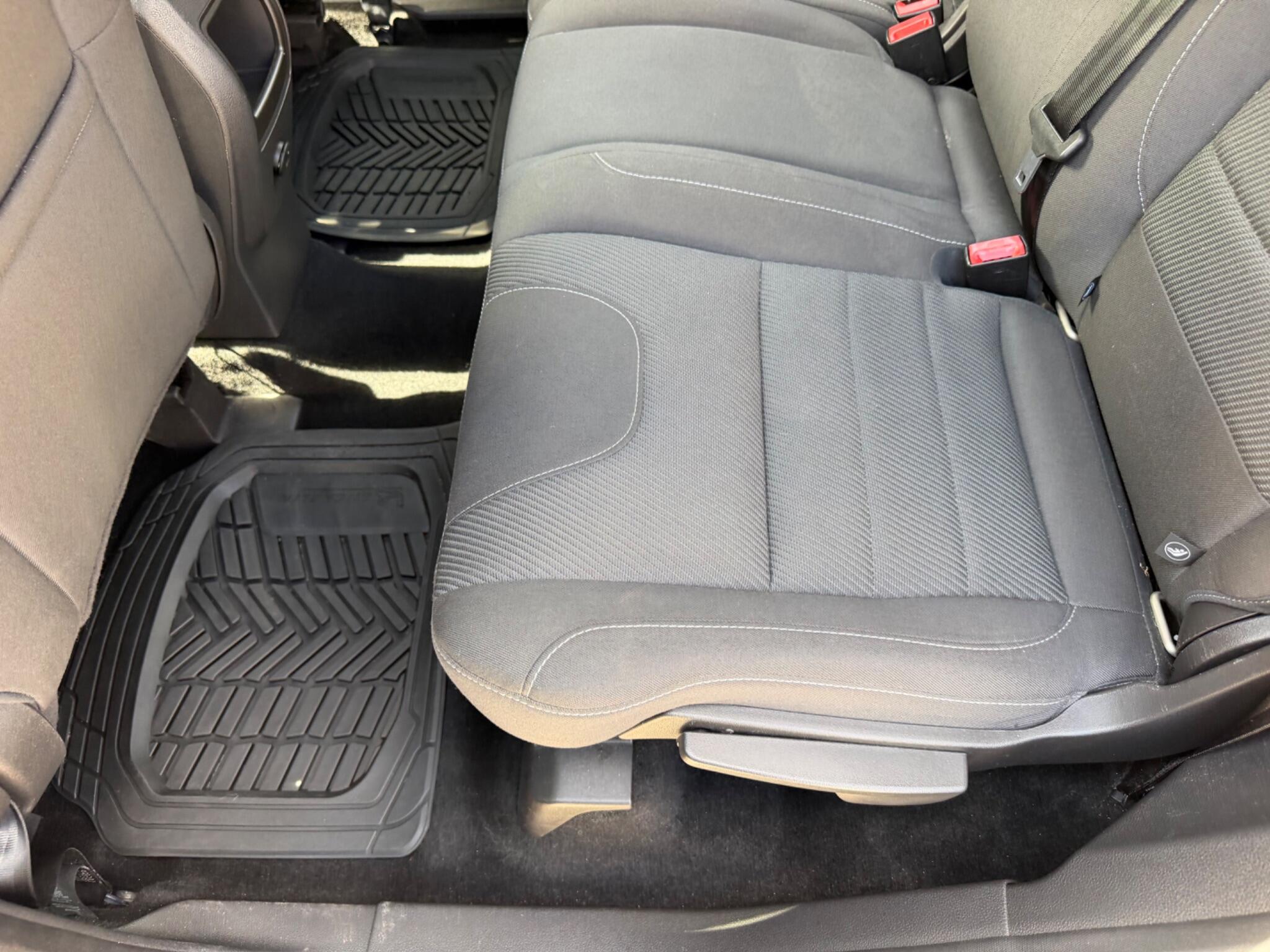 Ford Kuga view 28