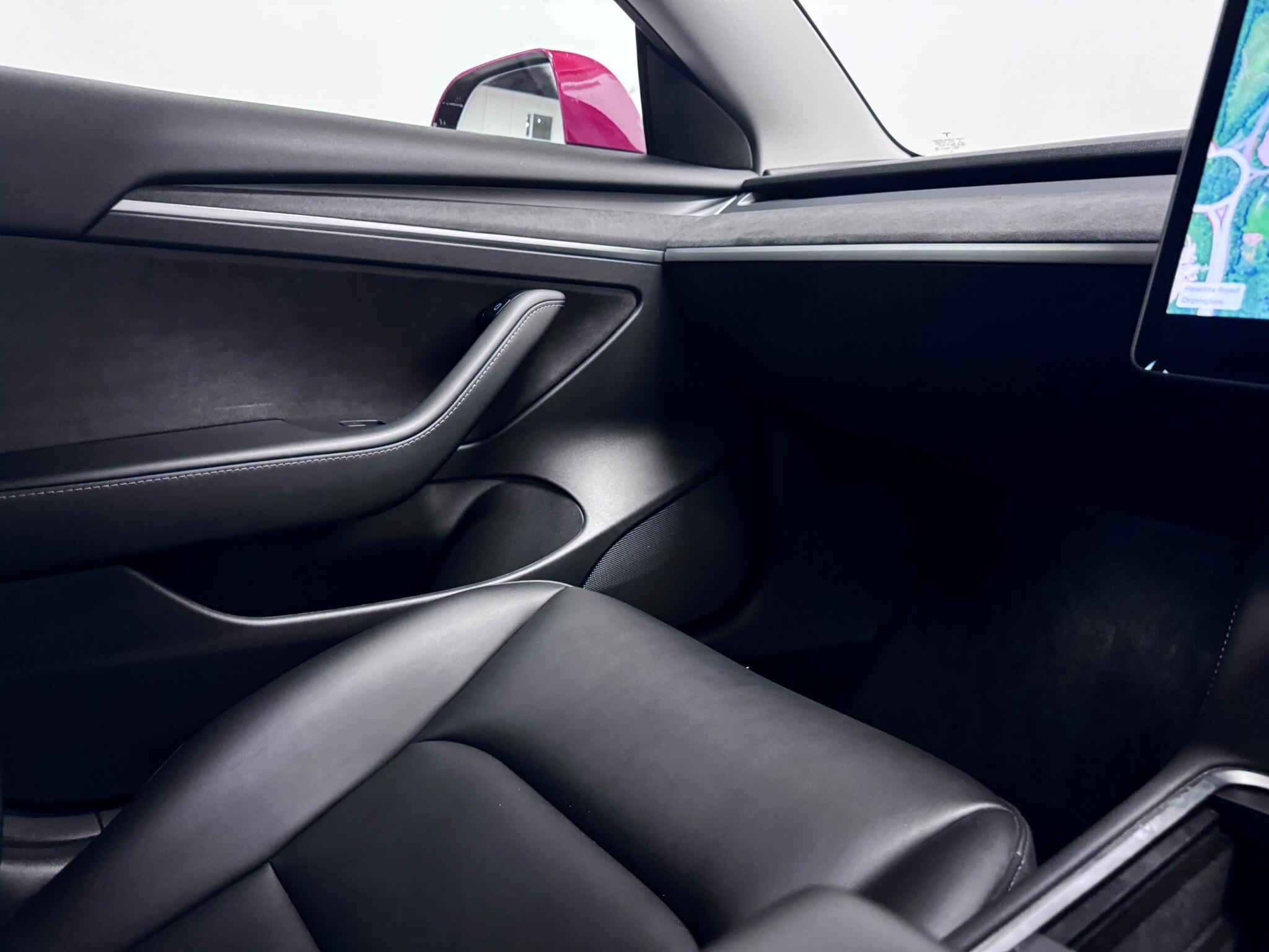 Tesla Model 3 view 35