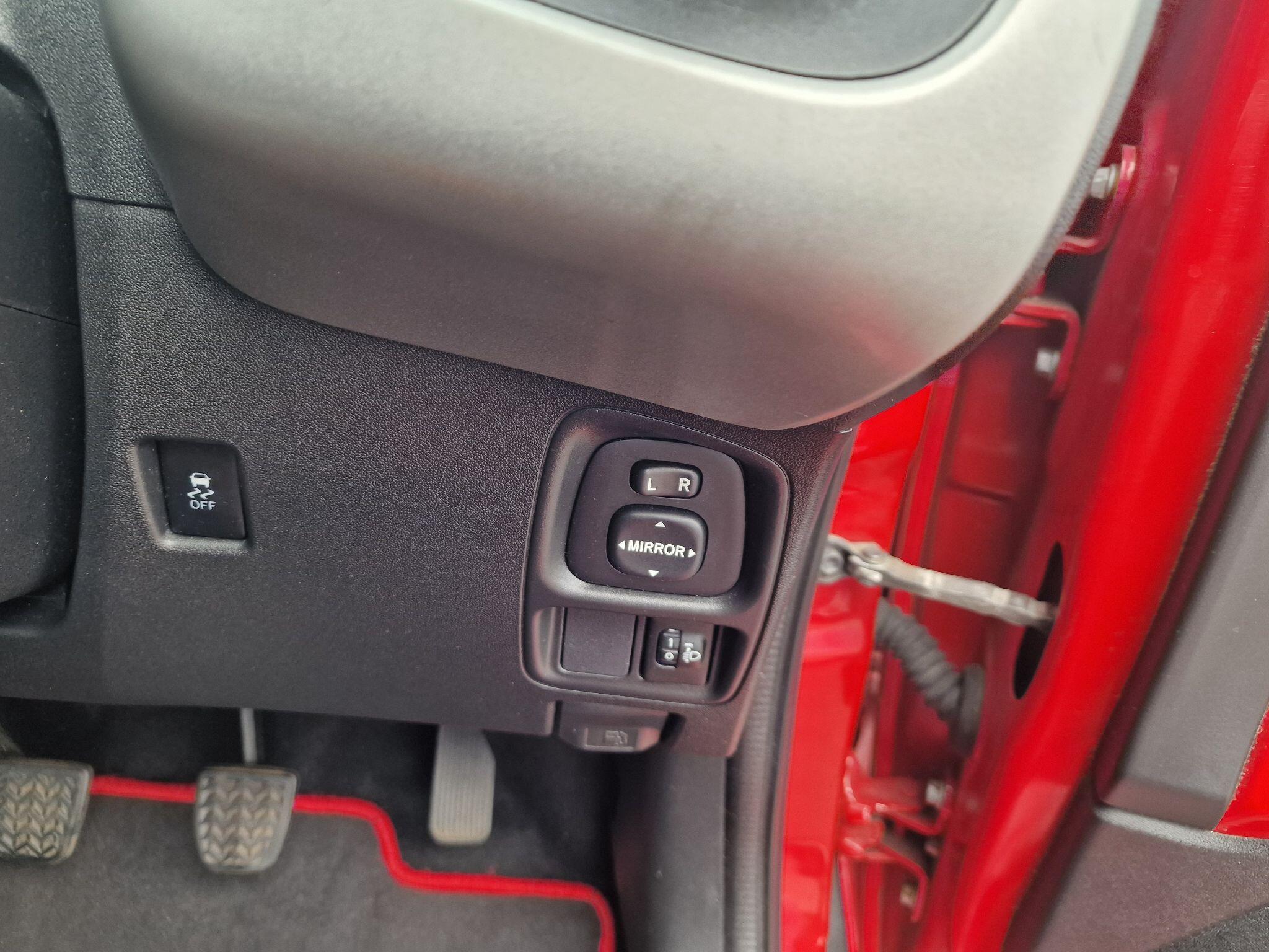 Toyota Aygo view 37