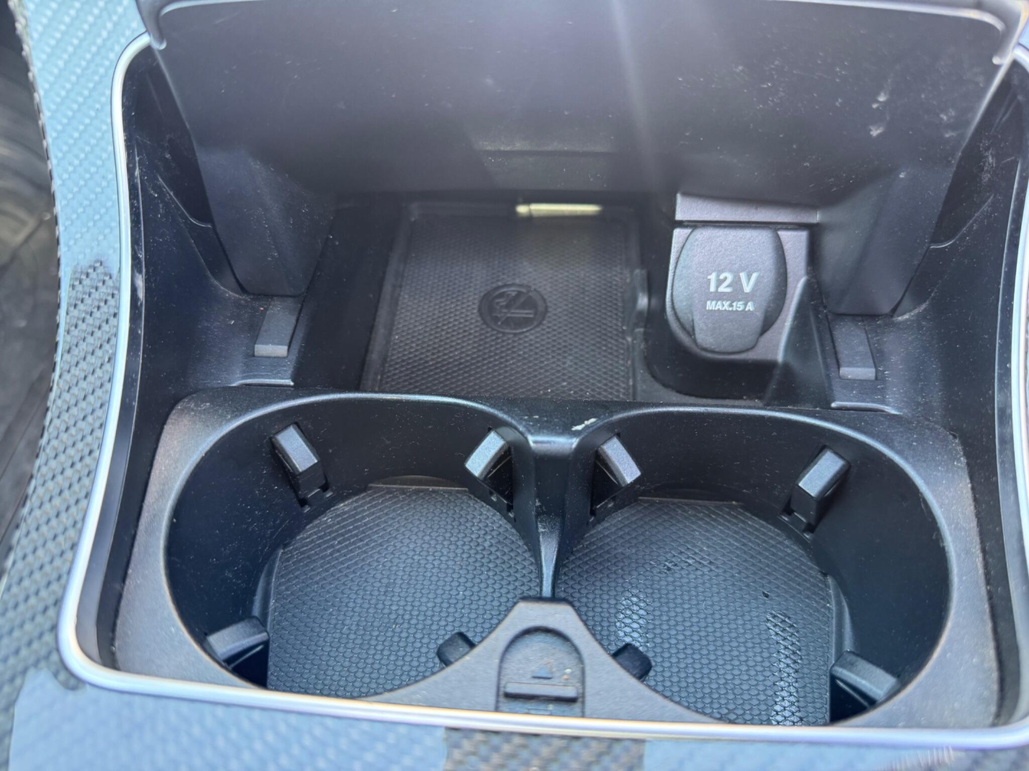 Mercedes-Benz C-Class view 64