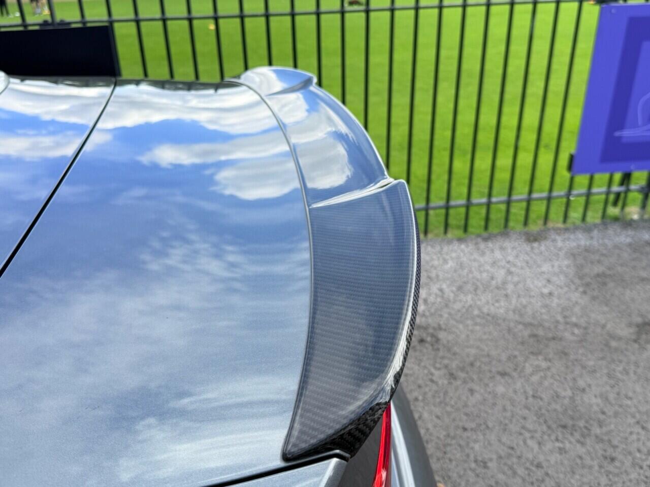 Audi A3 Cabriolet view 49