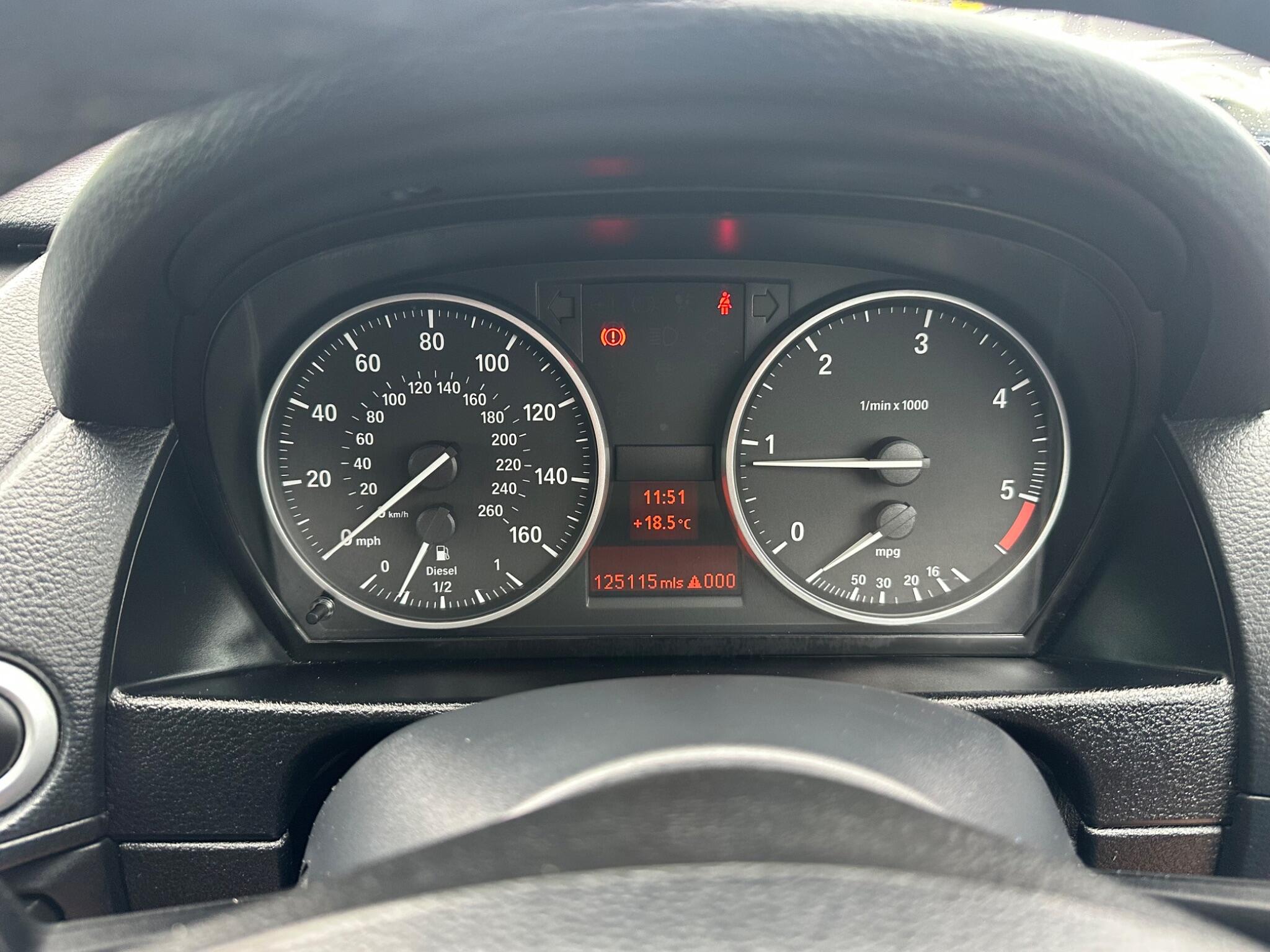 BMW X1 view 32