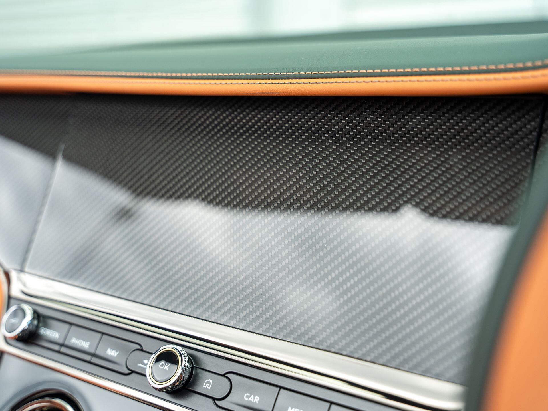 Bentley Continental view 39