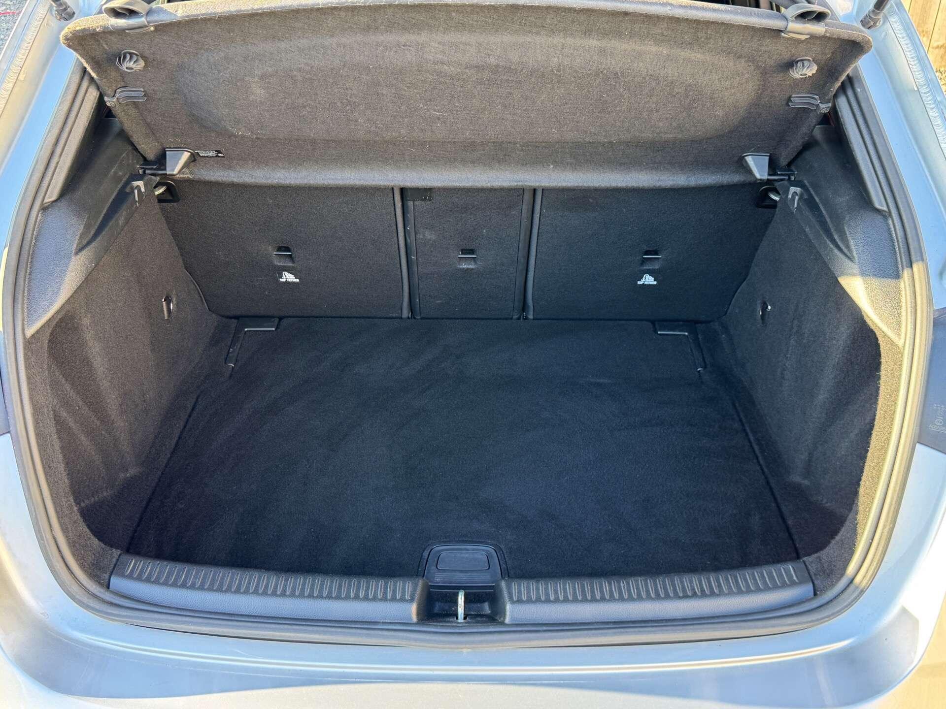 Mercedes-Benz A-Class view 87