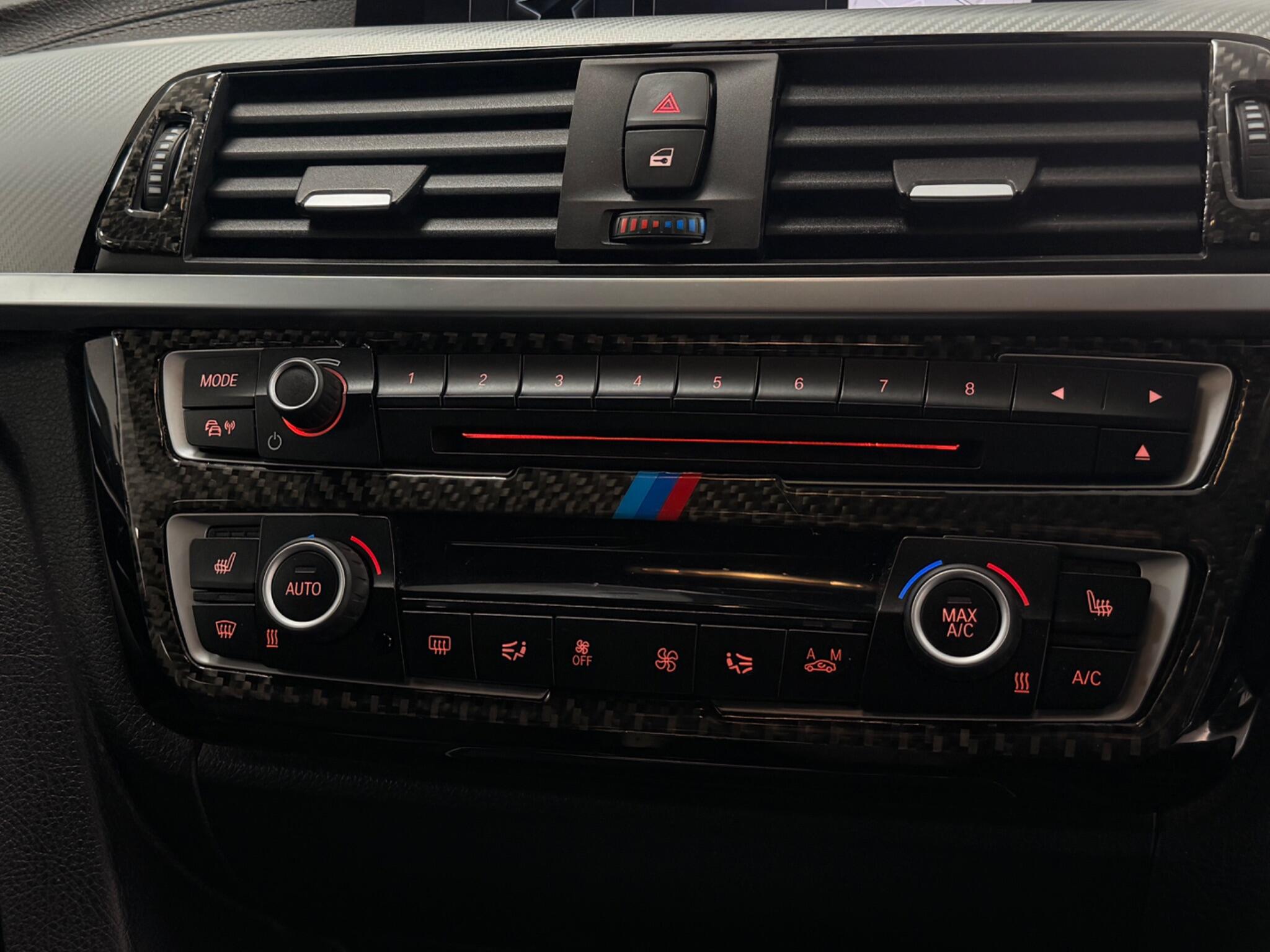 BMW 4 Series view 35