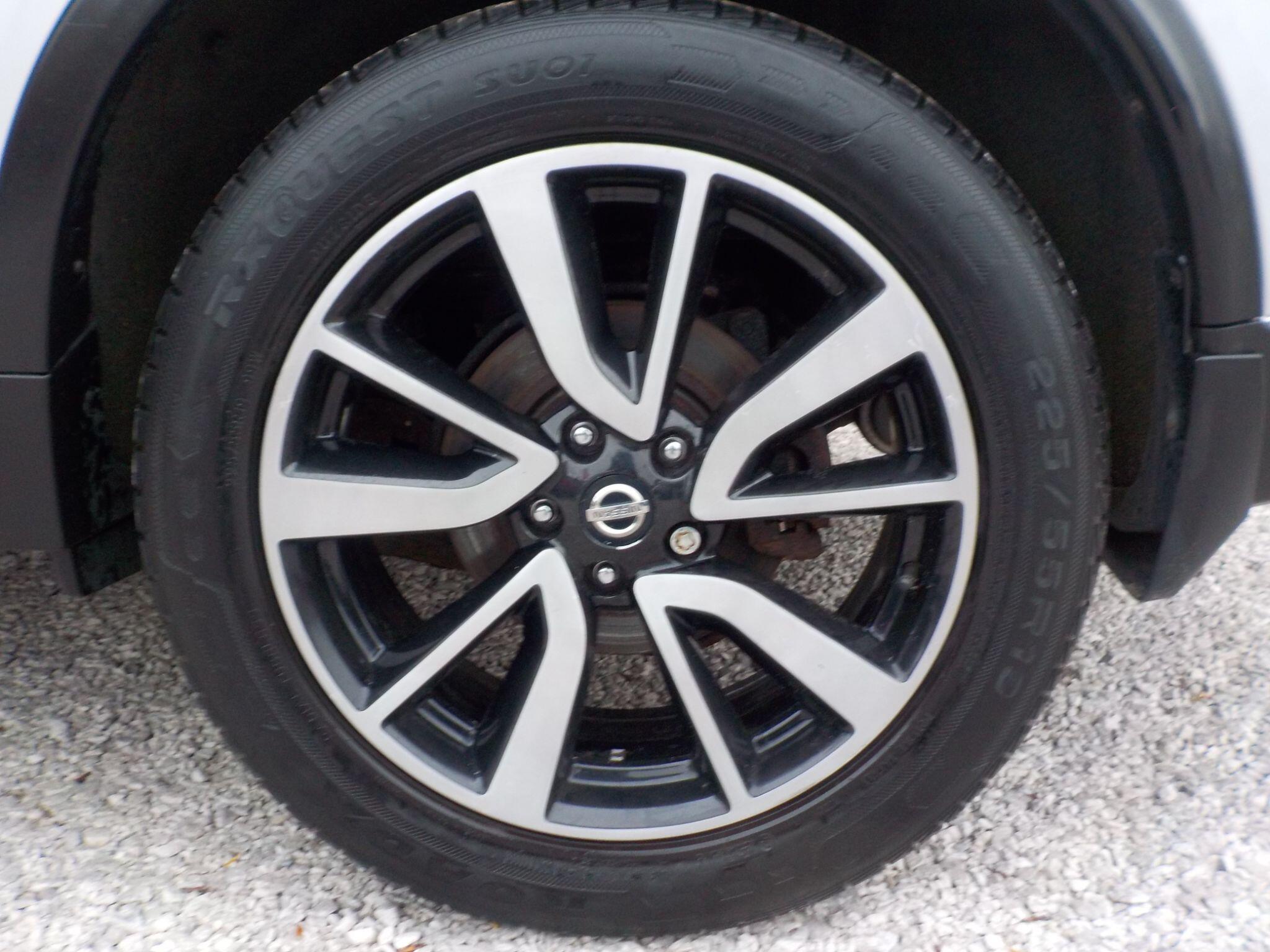 Nissan X-Trail 1.6 dCi Tekna Euro 6 (s/s) 5dr