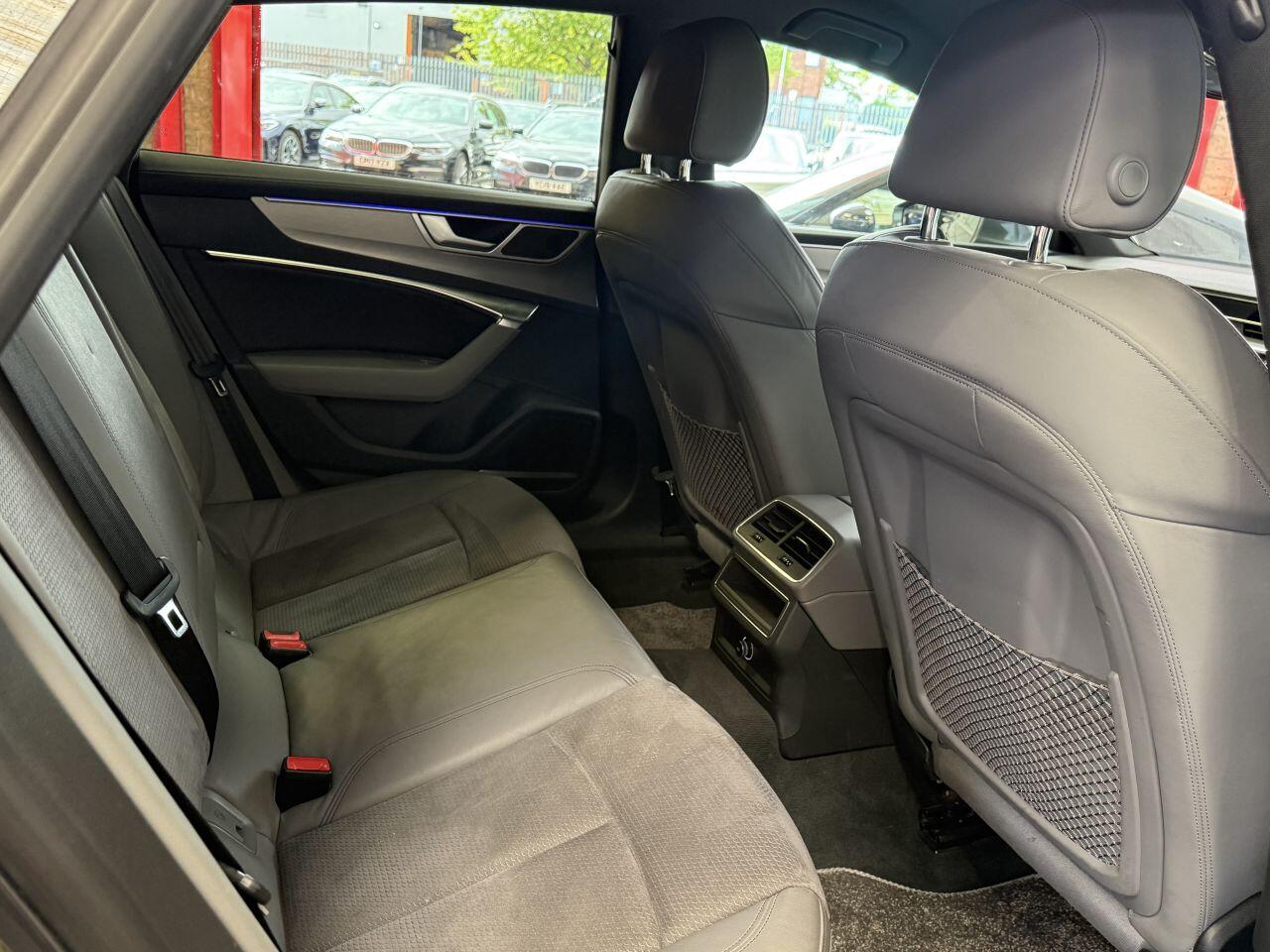Audi A7 view 66