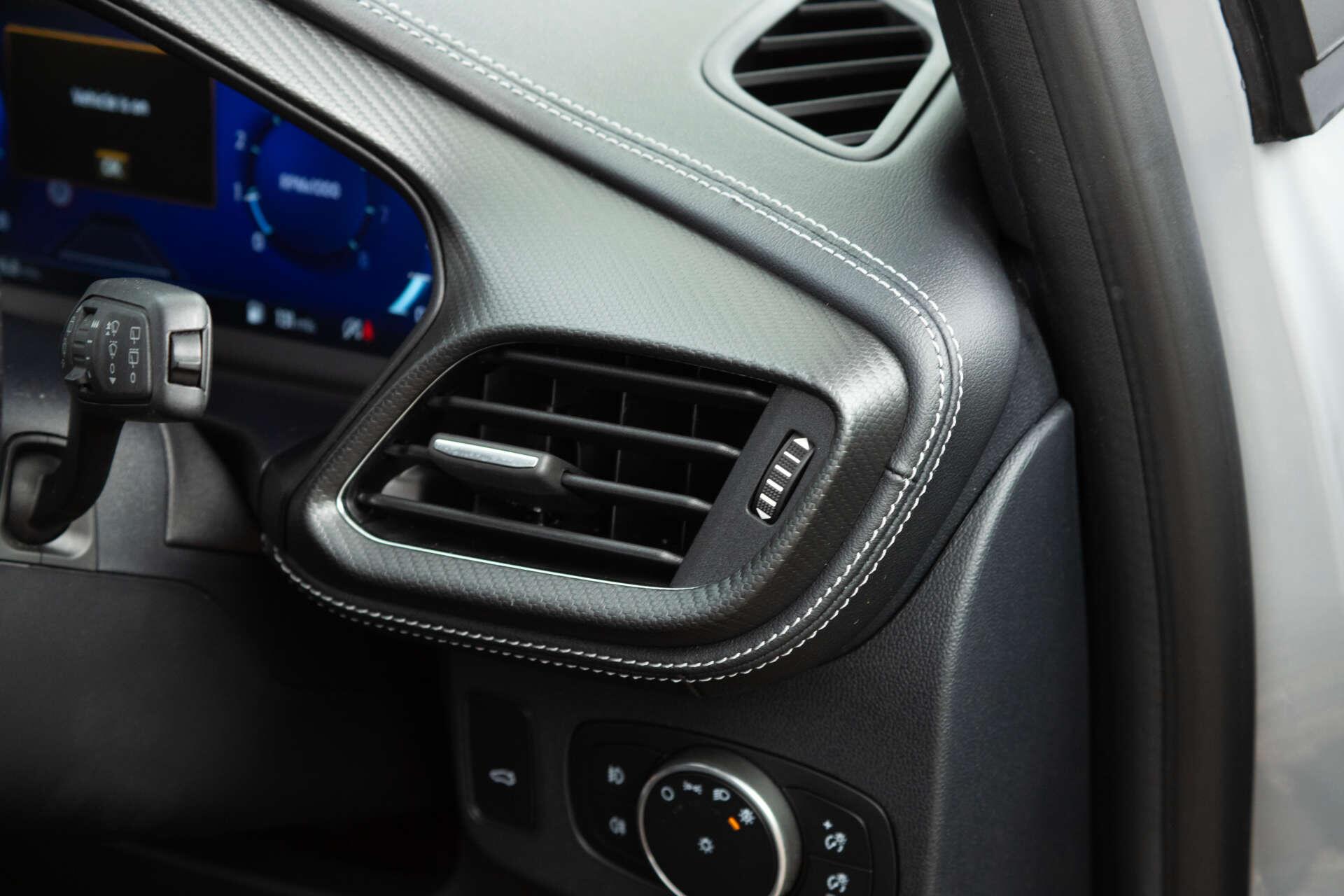 Ford Puma view 27