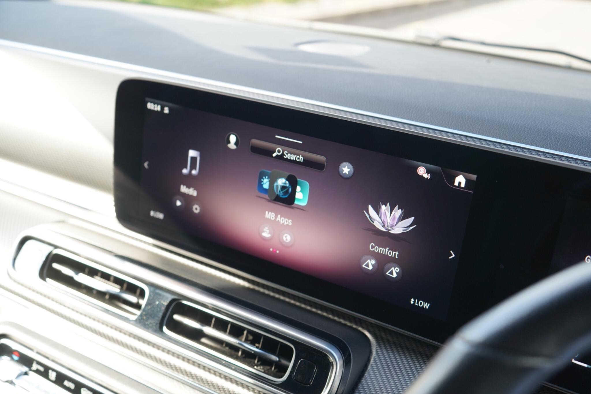 Mercedes-Benz V Class view 21