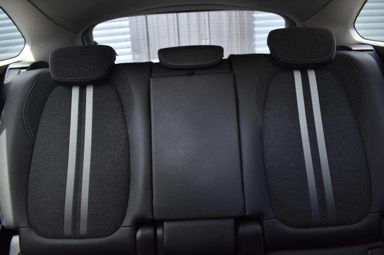BMW X1 view 9