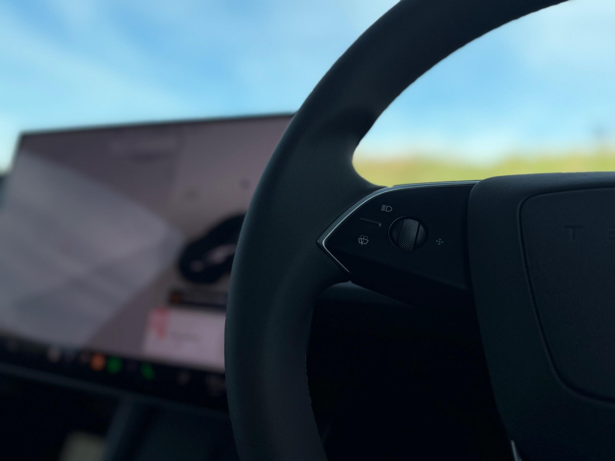 Tesla Model Y view 16