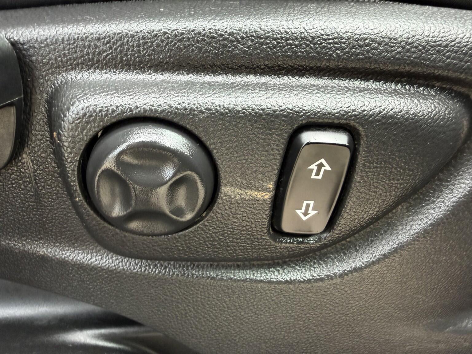 Vauxhall Mokka X view 26