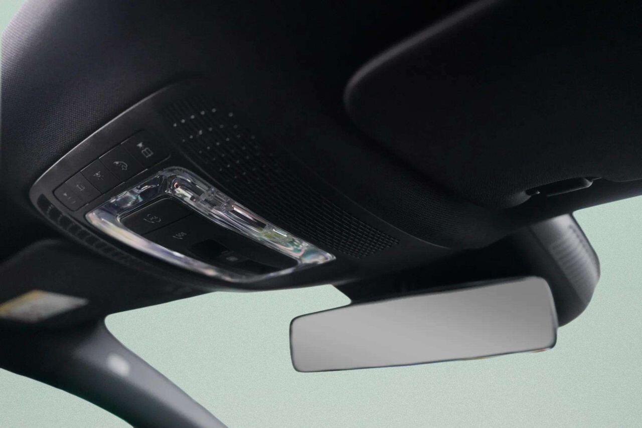 Mercedes-Benz Cla view 51