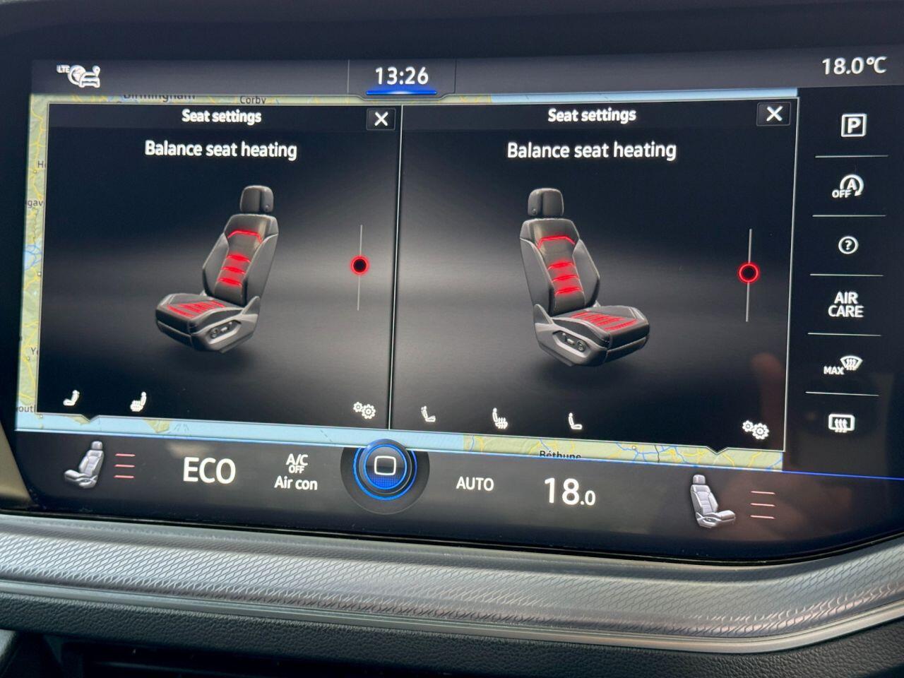 Volkswagen Touareg view 14