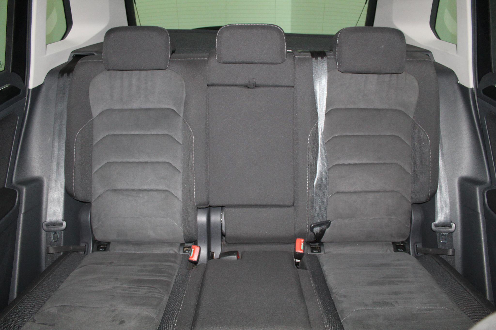 Volkswagen Tiguan view 55
