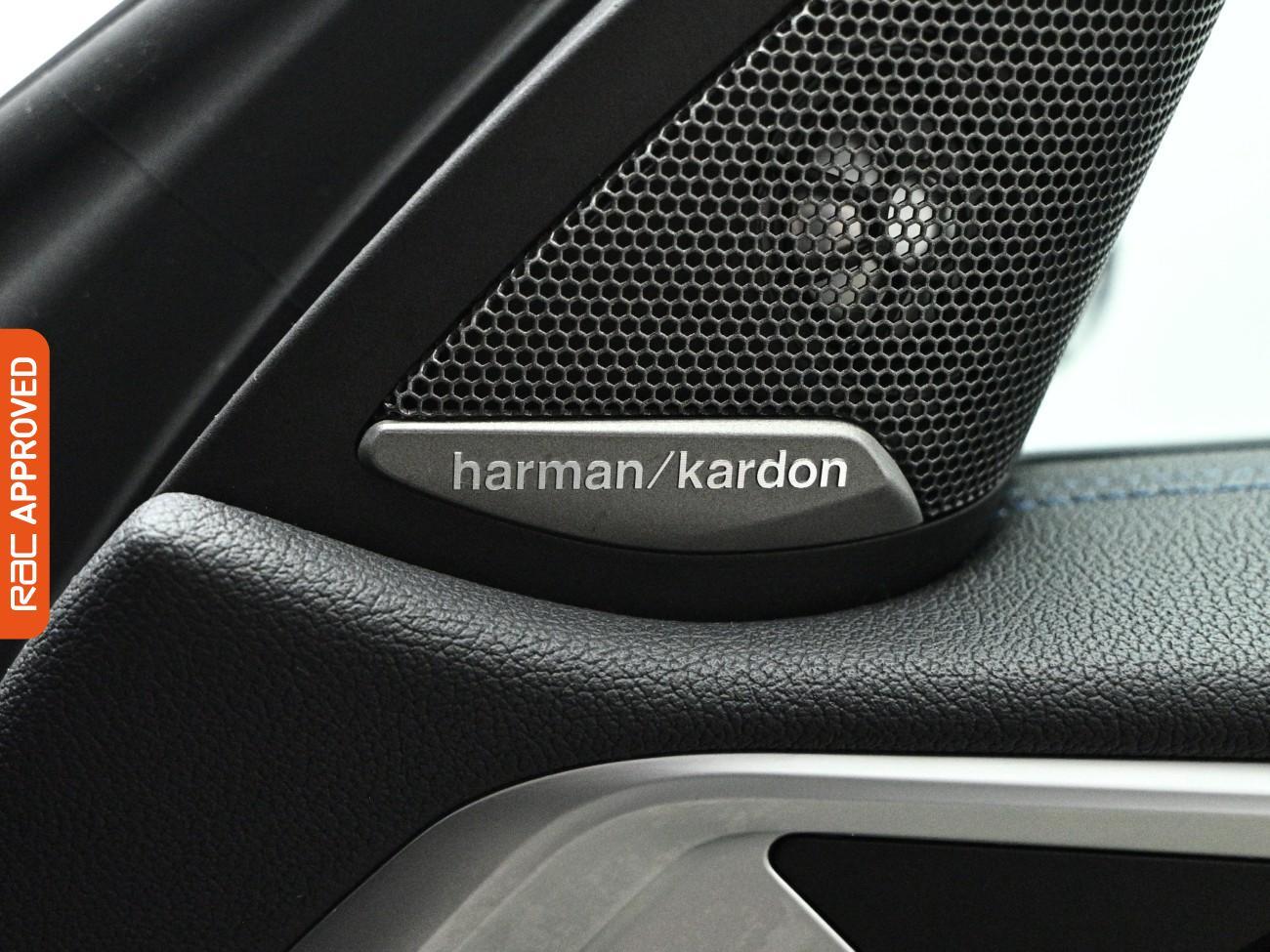 BMW 4 Series view 23