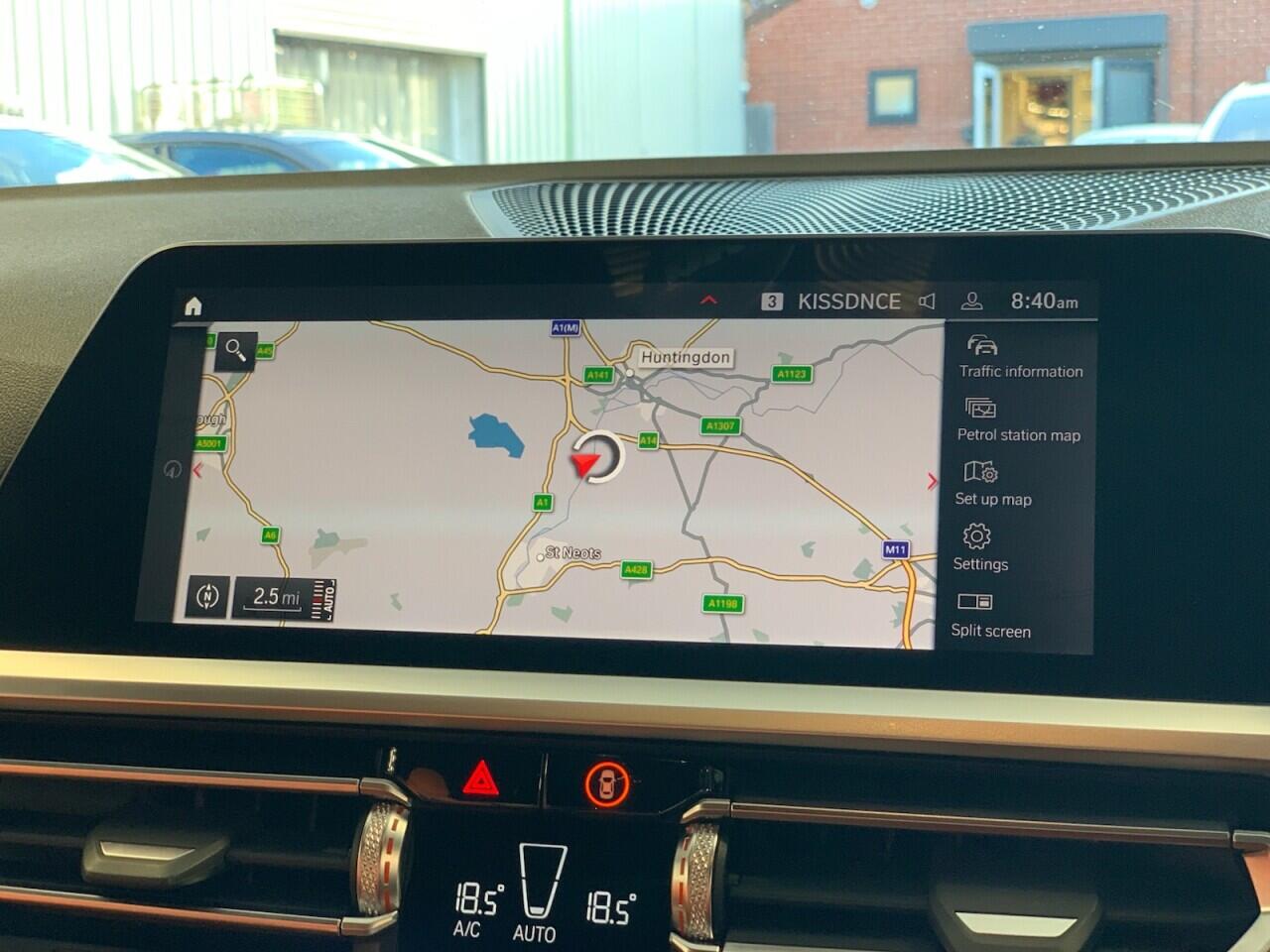 BMW M3 view 43