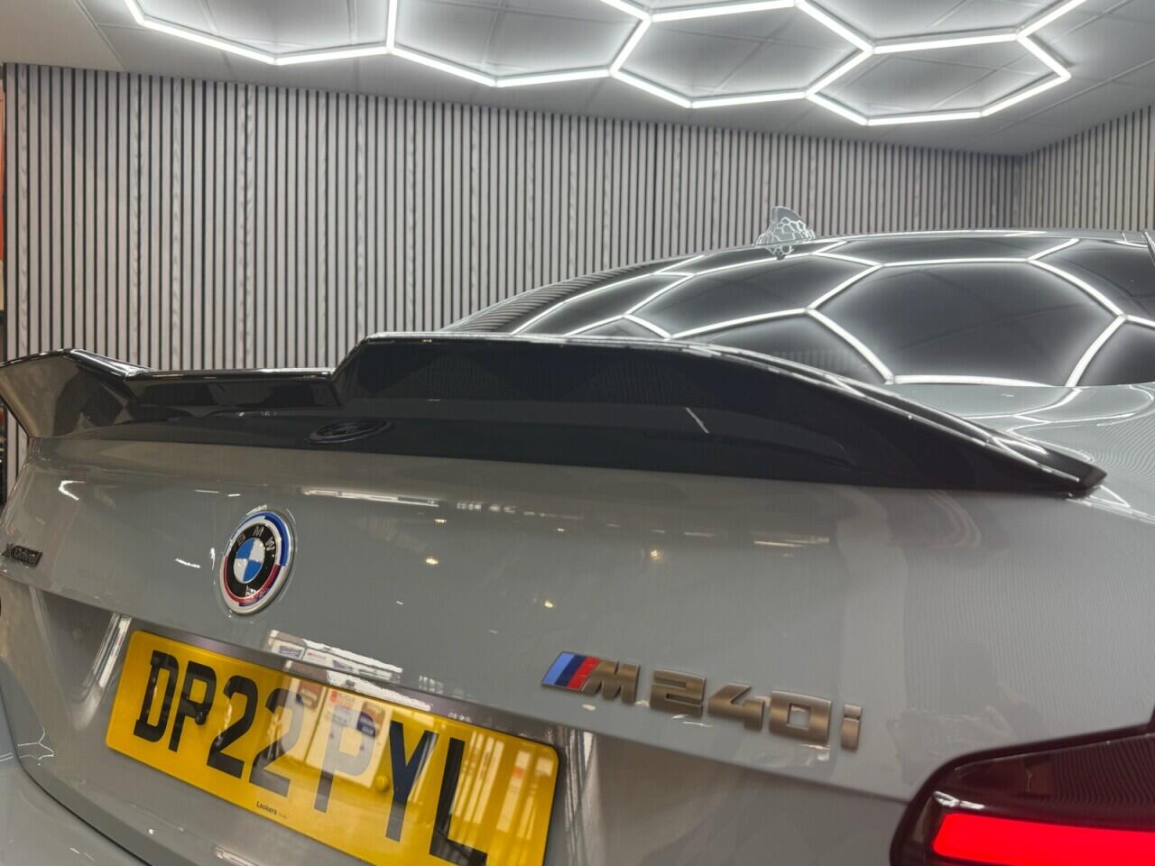 BMW 2 Series view 42