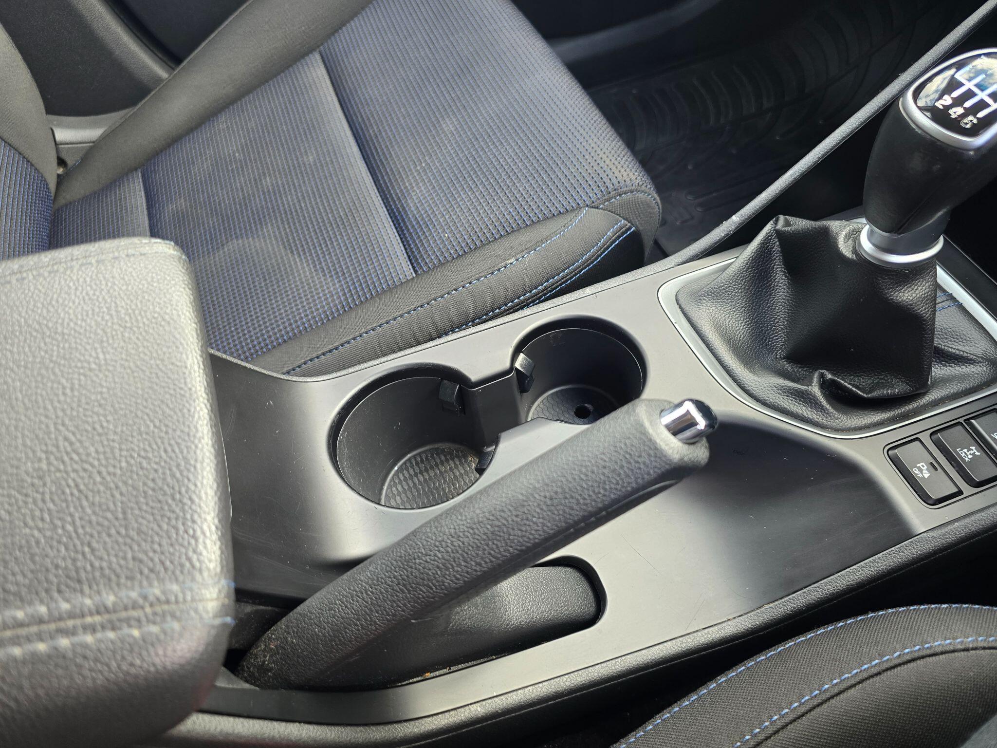 Hyundai Tucson view 19