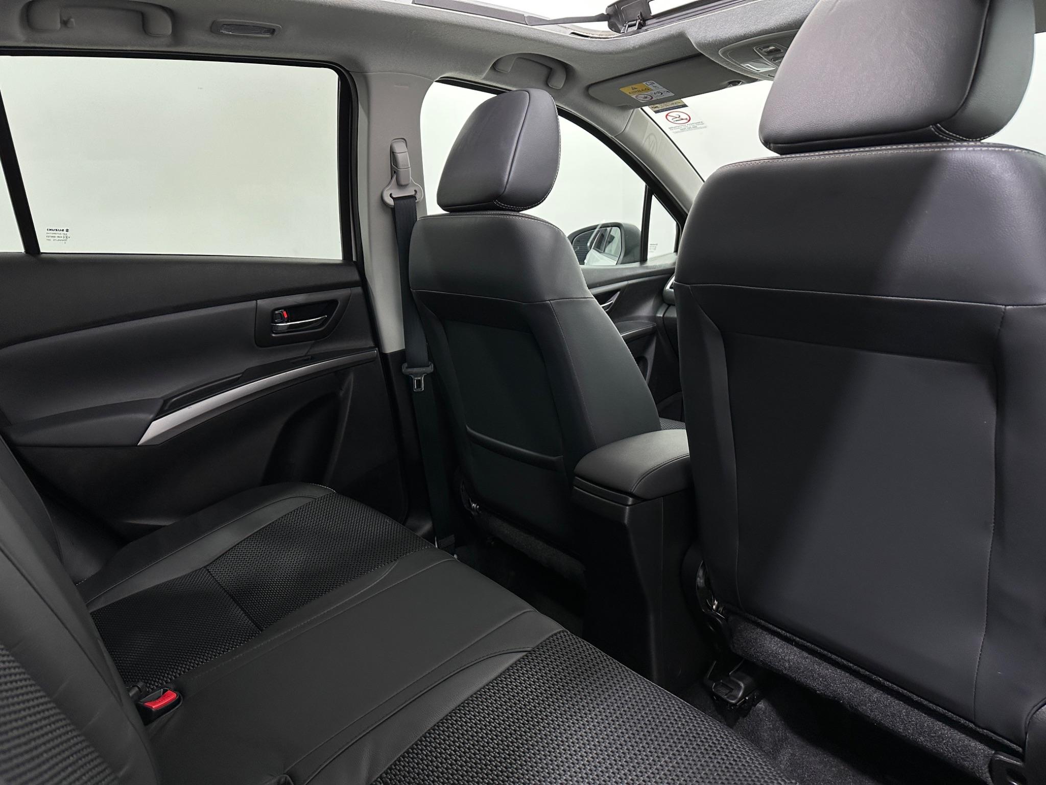 Suzuki S-Cross view 41