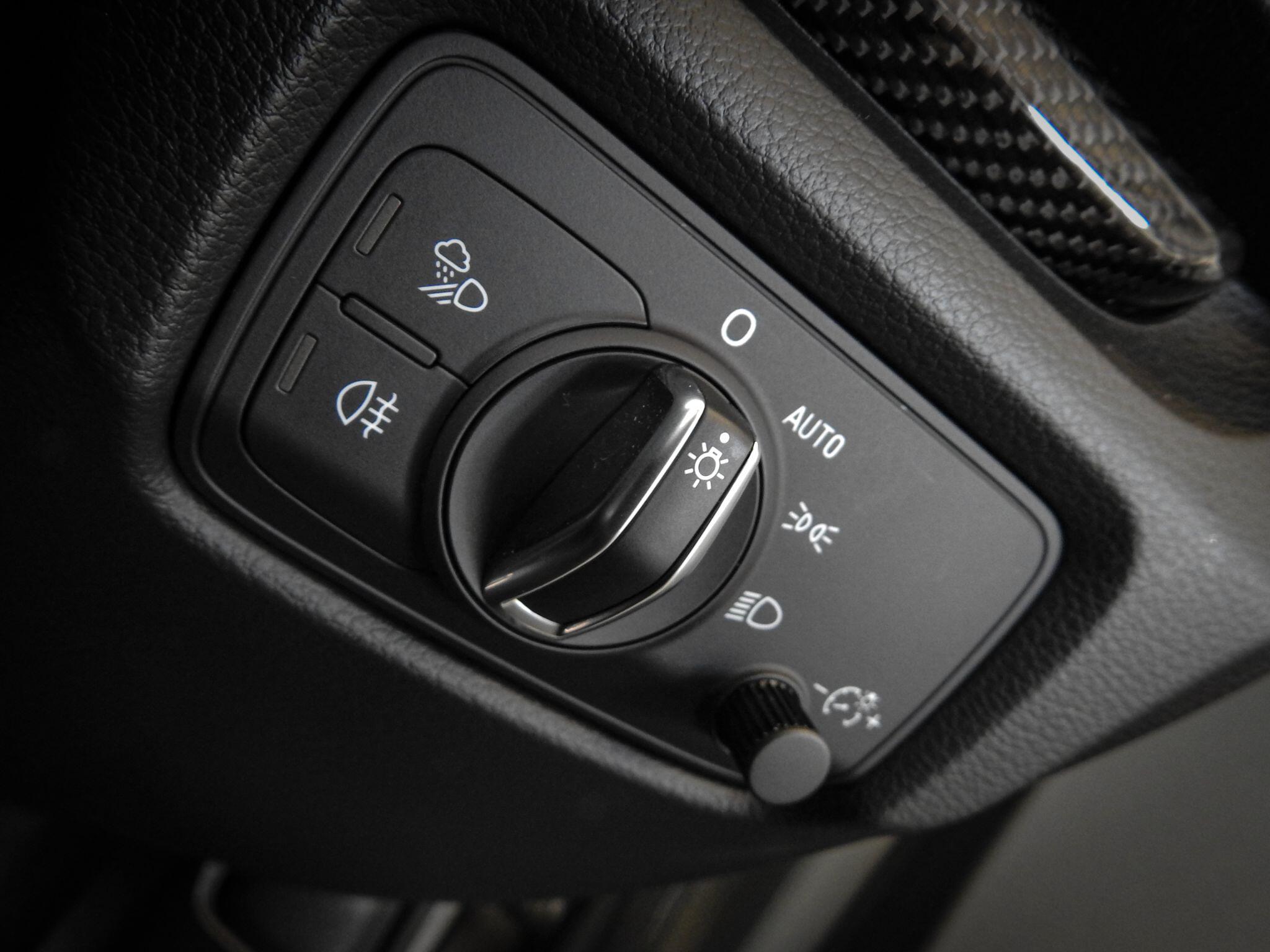 Audi RS3 view 21