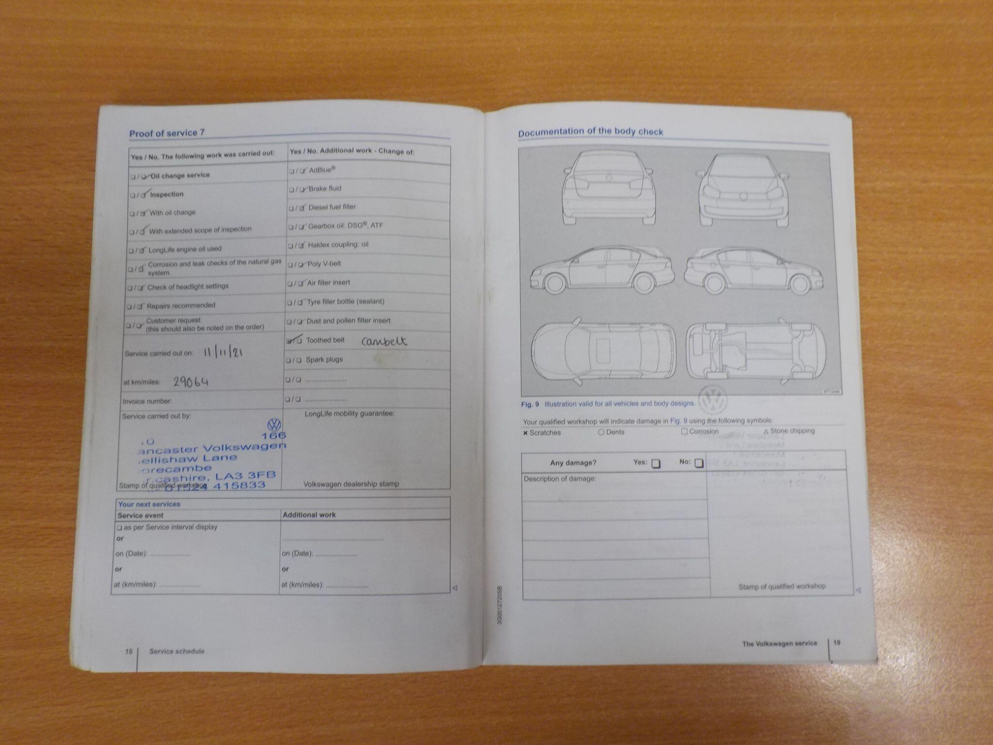 Volkswagen Polo 1.0 BlueMotion Tech SE Euro 6 (s/s) 5dr