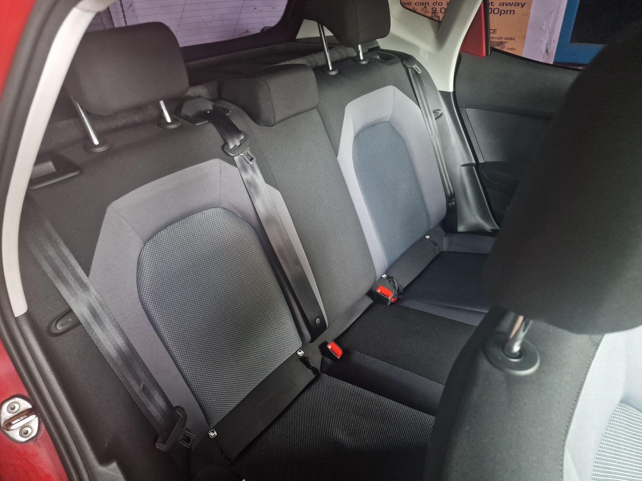 SEAT Arona view 30