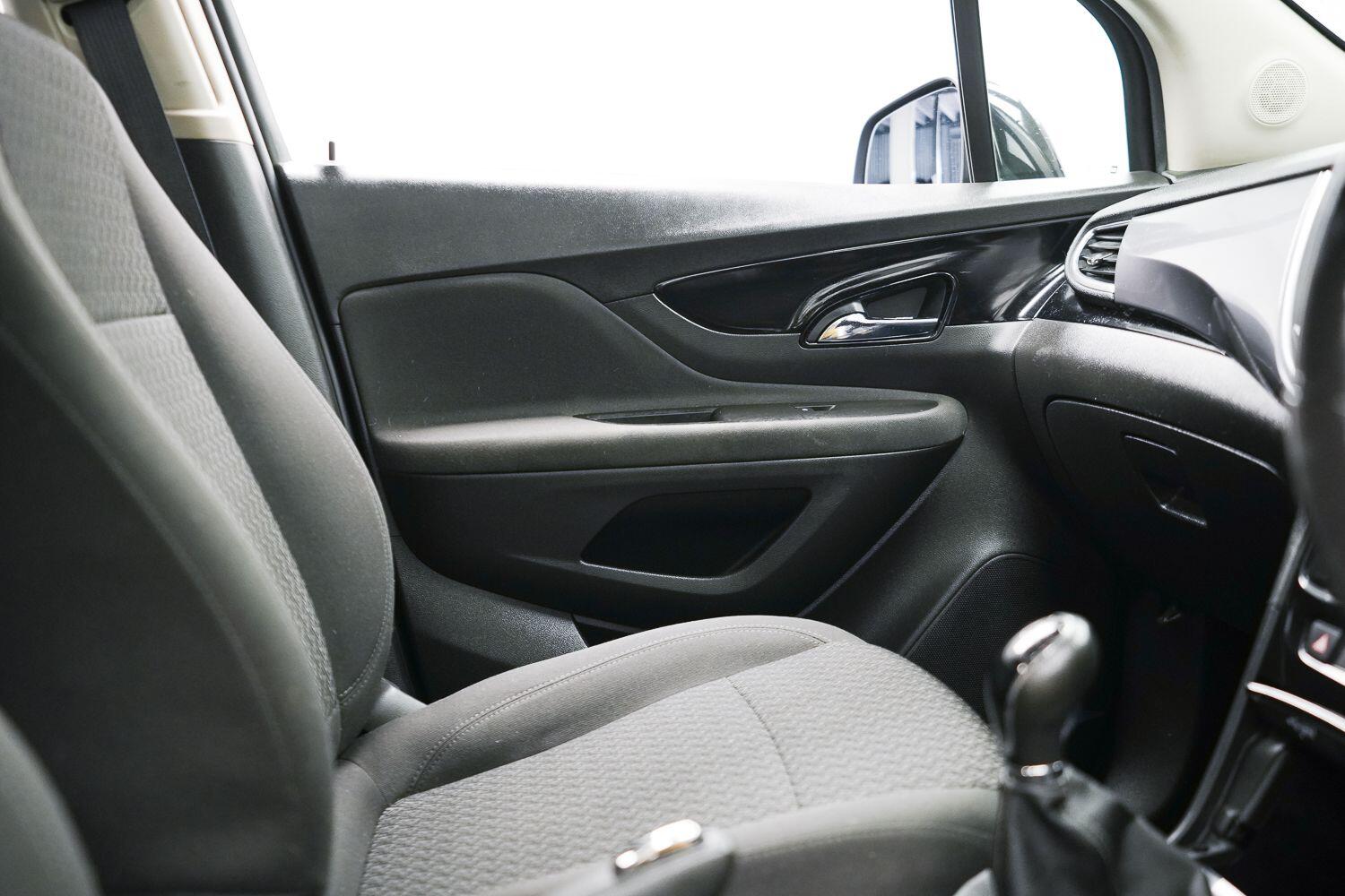 Vauxhall Mokka X view 21