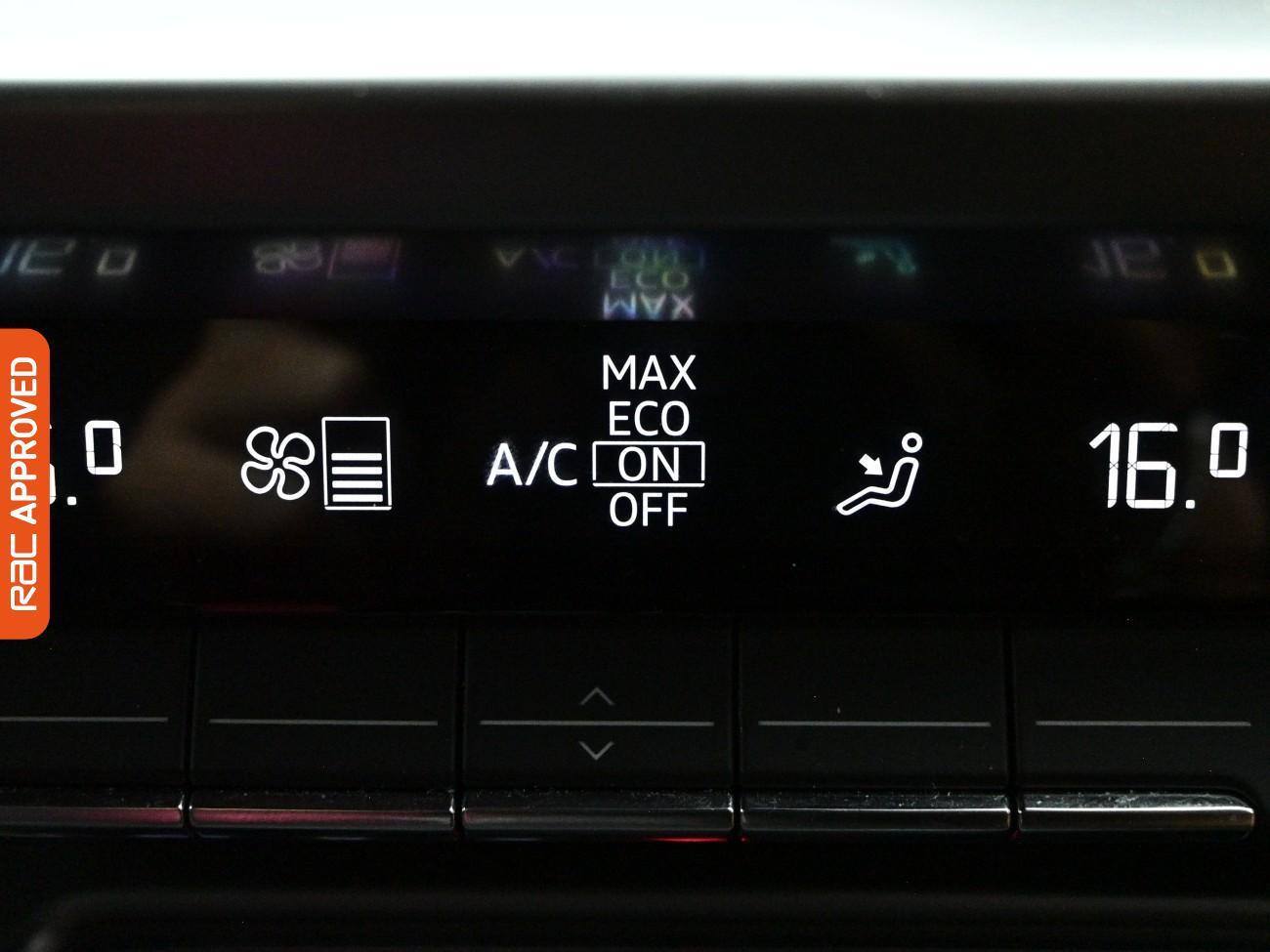 Audi A3 view 19