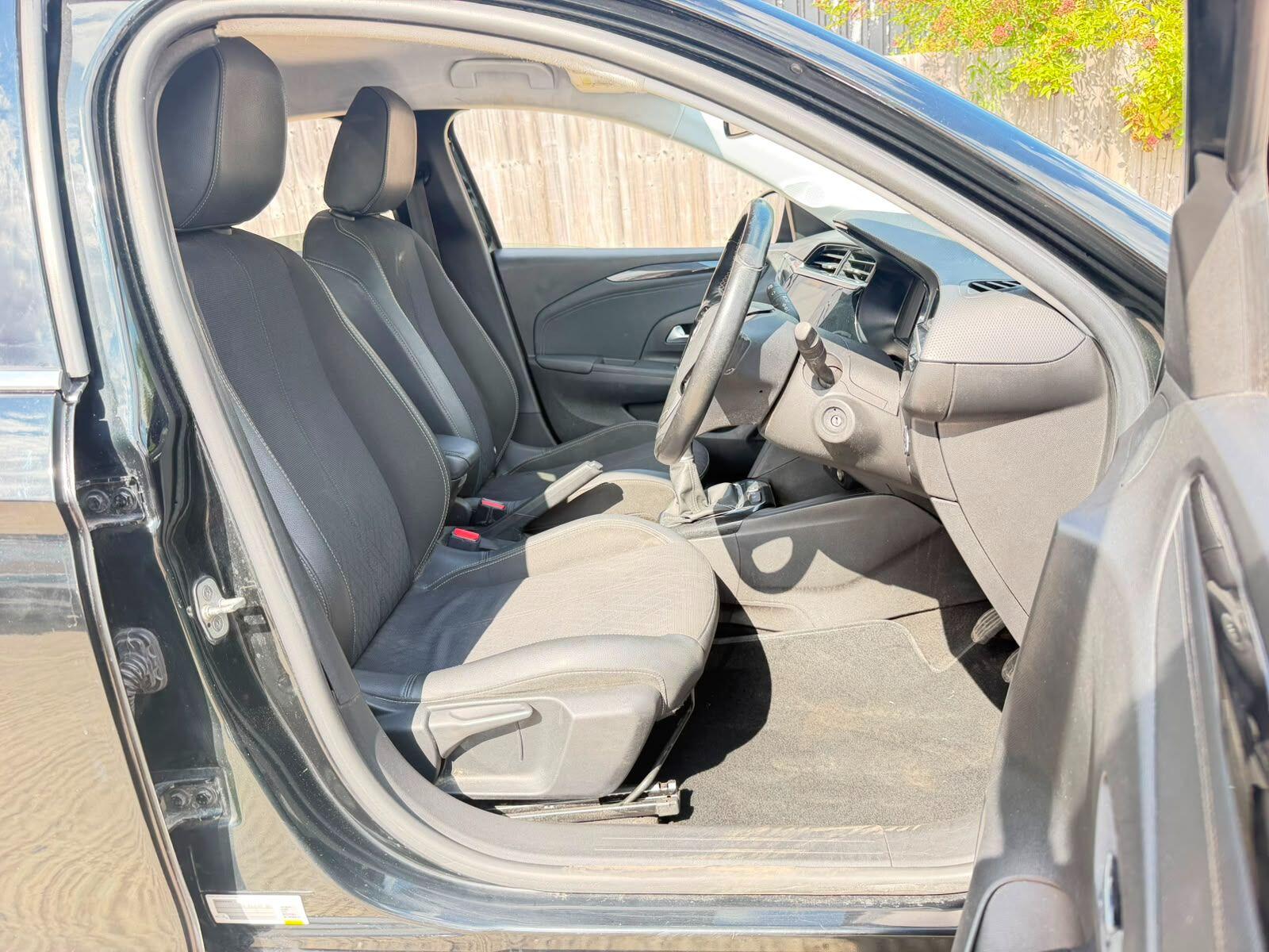 Vauxhall Corsa view 9