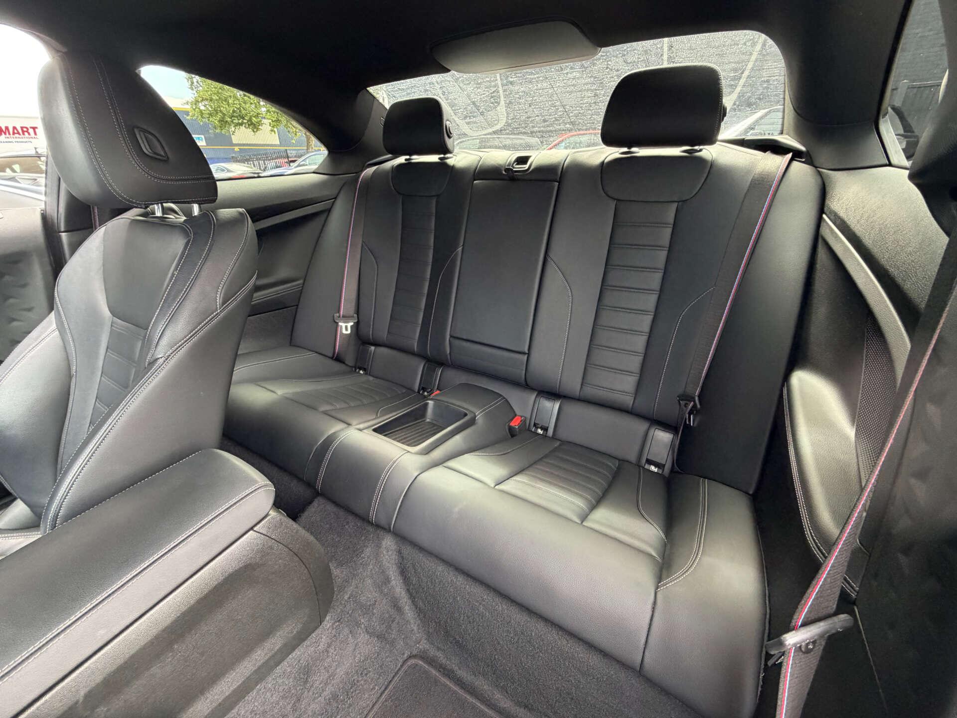 BMW 2 Series view 9
