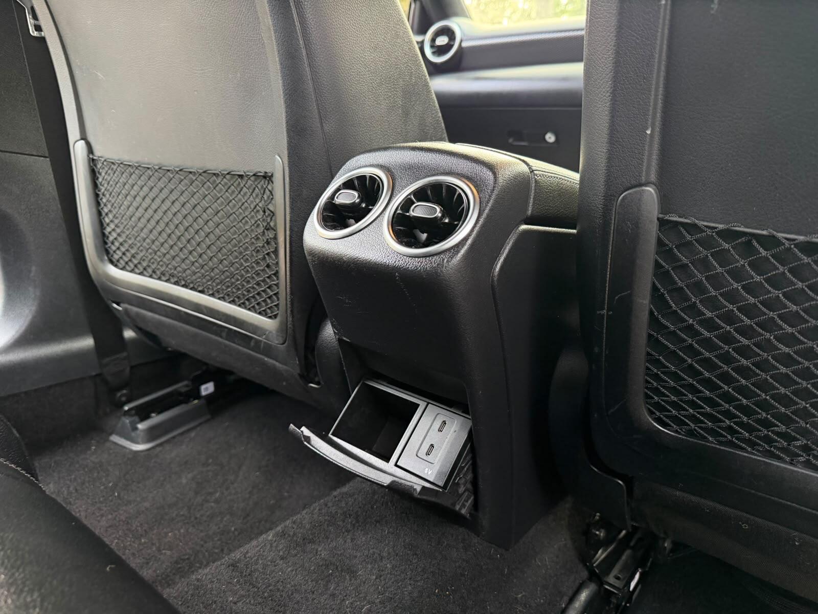 Mercedes-Benz A-Class view 22
