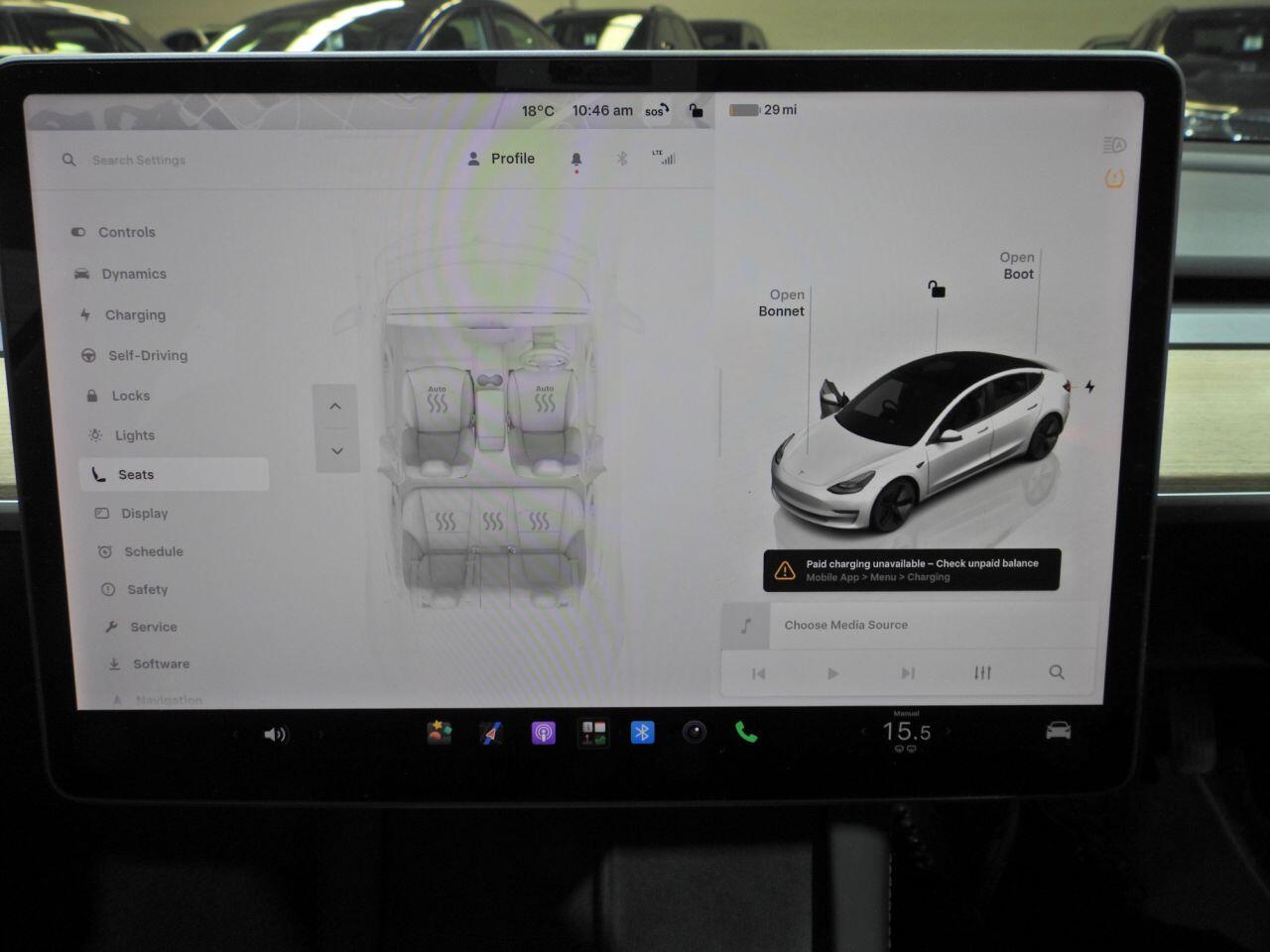 Tesla Model 3 view 29