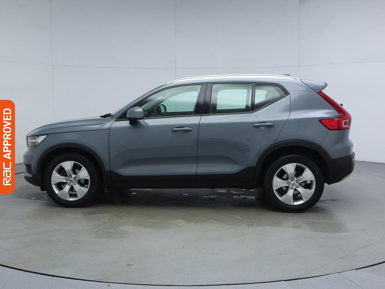 Volvo XC40 view 28