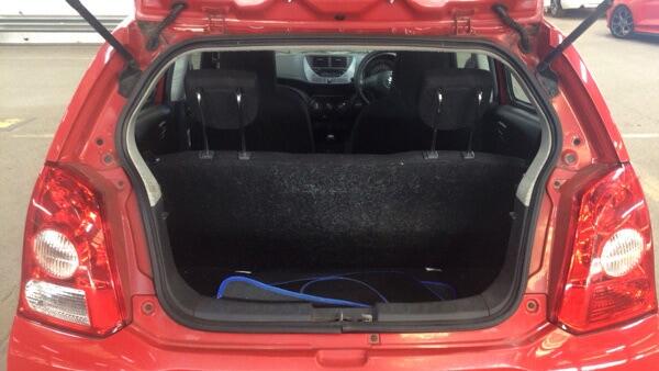 Suzuki Alto view 7