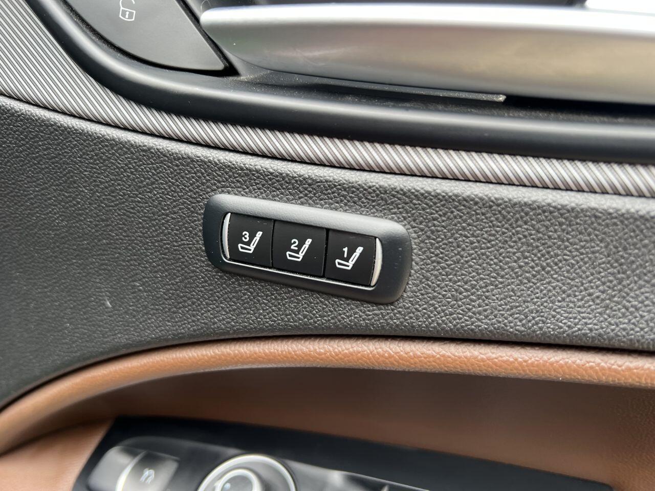 Alfa Romeo Stelvio view 19