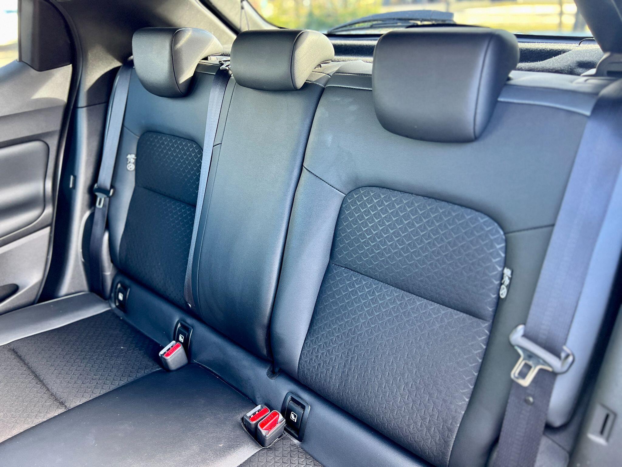 Nissan Juke view 19