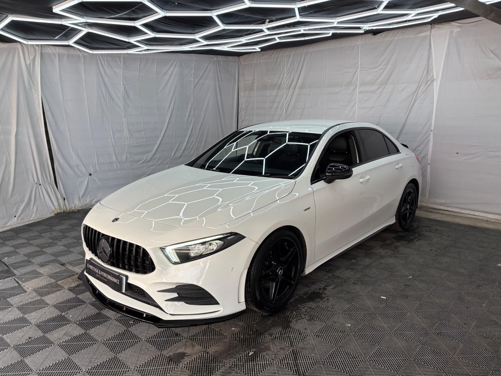 Mercedes-Benz A-Class view 6