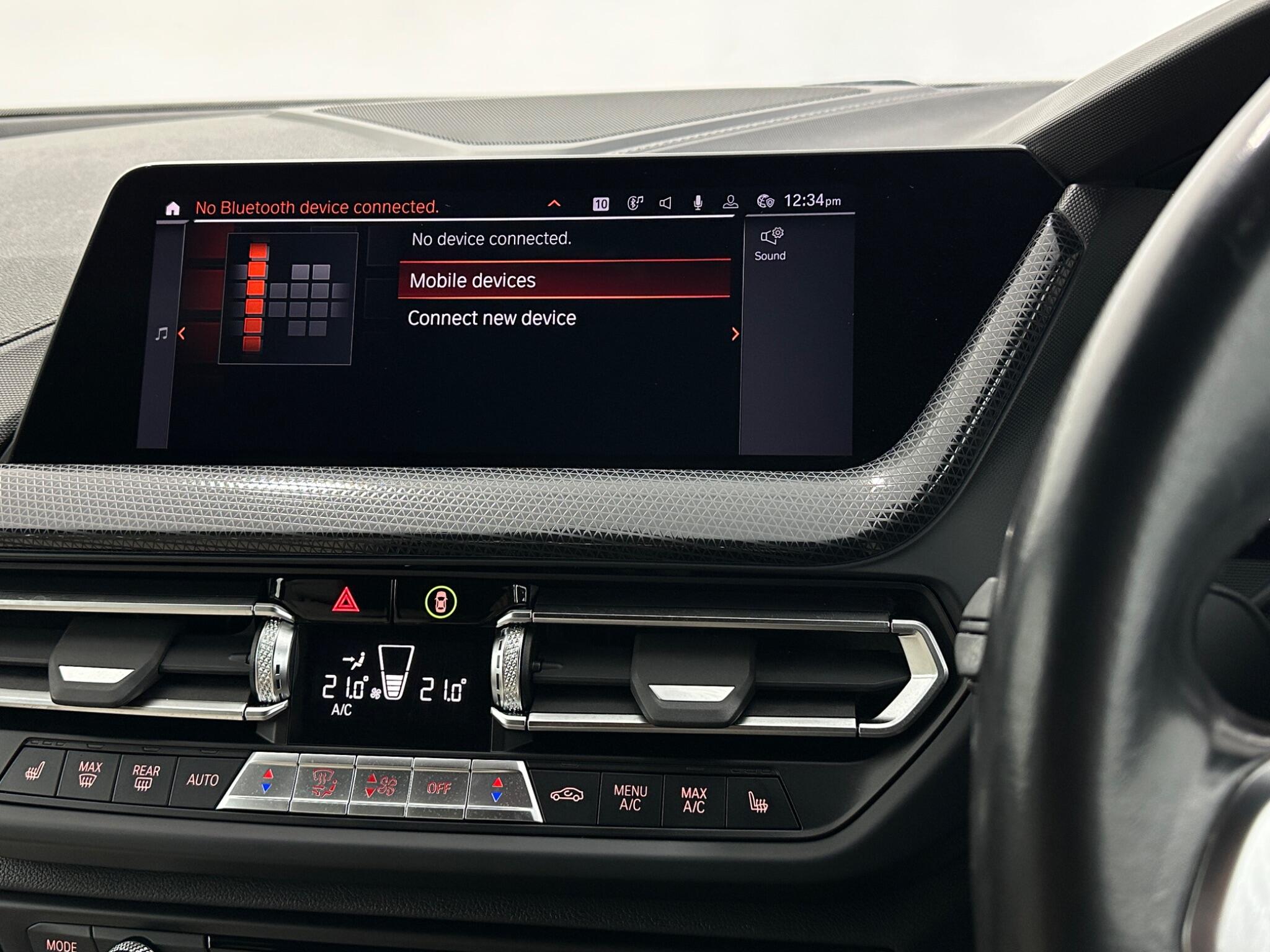 BMW 2 Series view 26