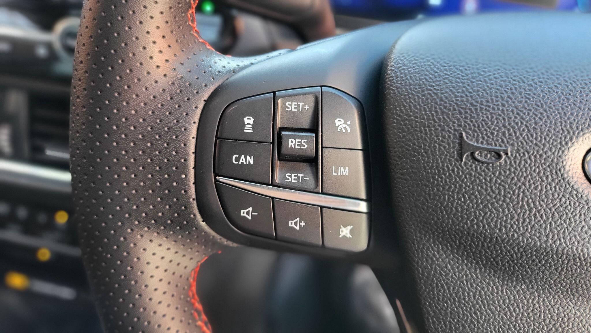 Ford Puma view 20