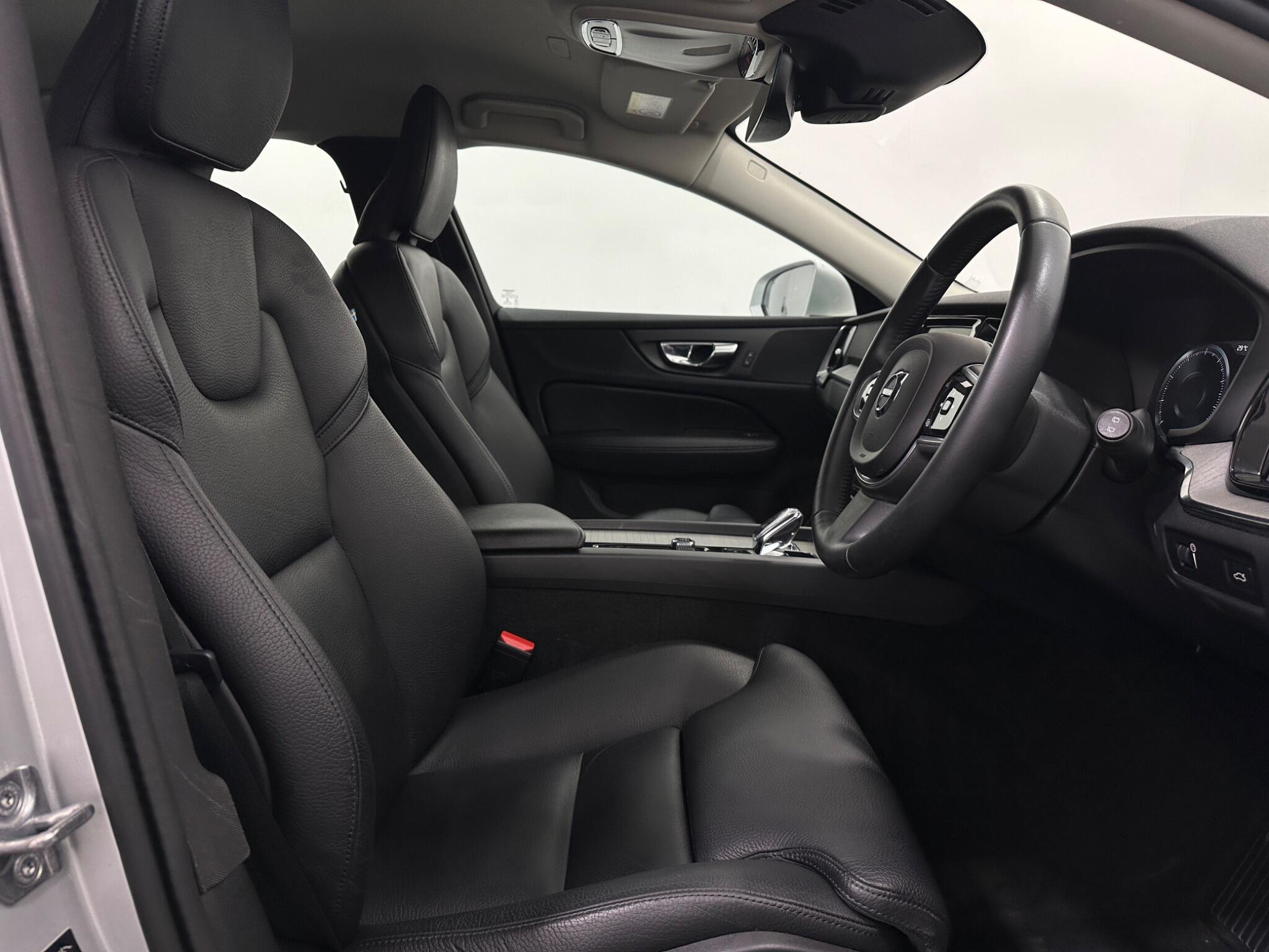 Volvo V60 view 31