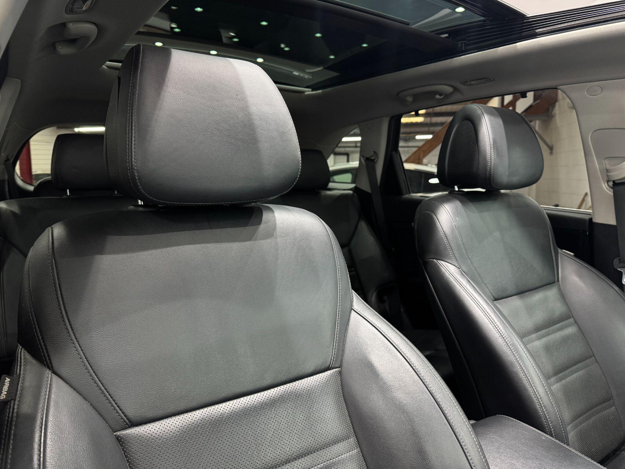 Kia Sorento view 27